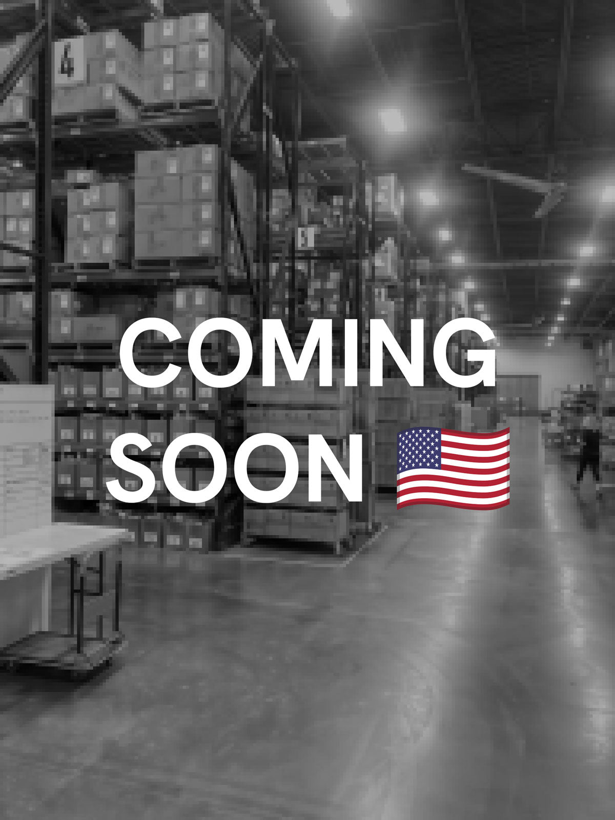 Exciting Update for our US Customers (Coming soon Q4 2025)