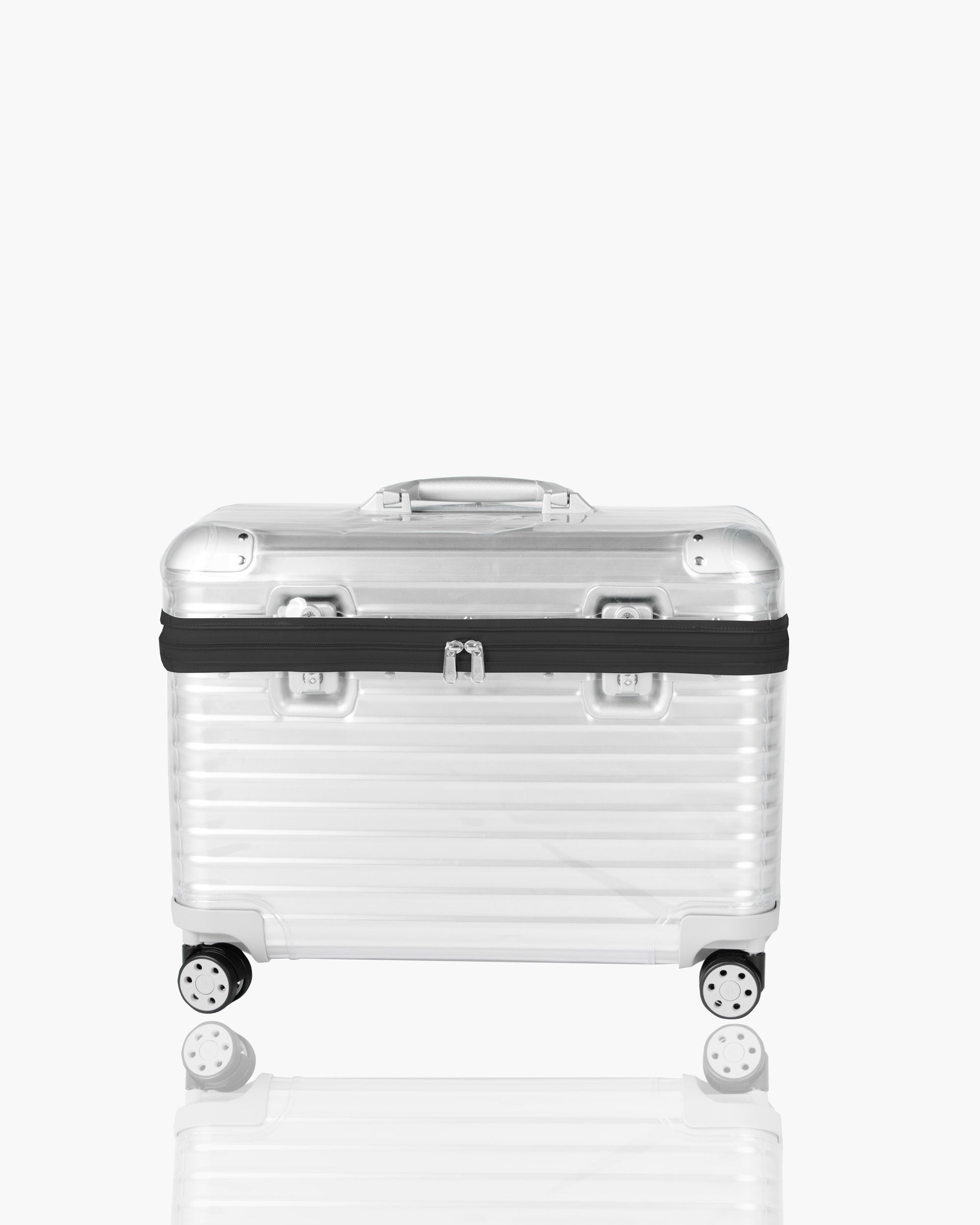 925 ORIGINAL - Clear Protective Luggage Cover