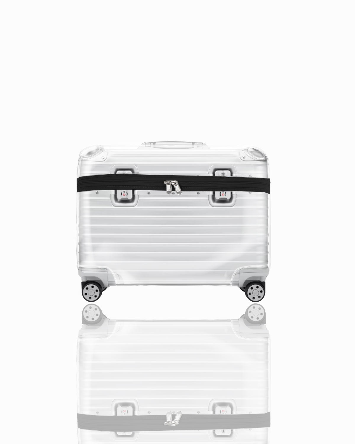 925 ORIGINAL - Clear Protective Luggage Cover