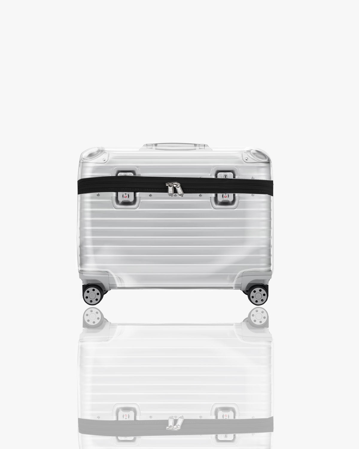 925 ORIGINAL - Clear Protective Luggage Cover