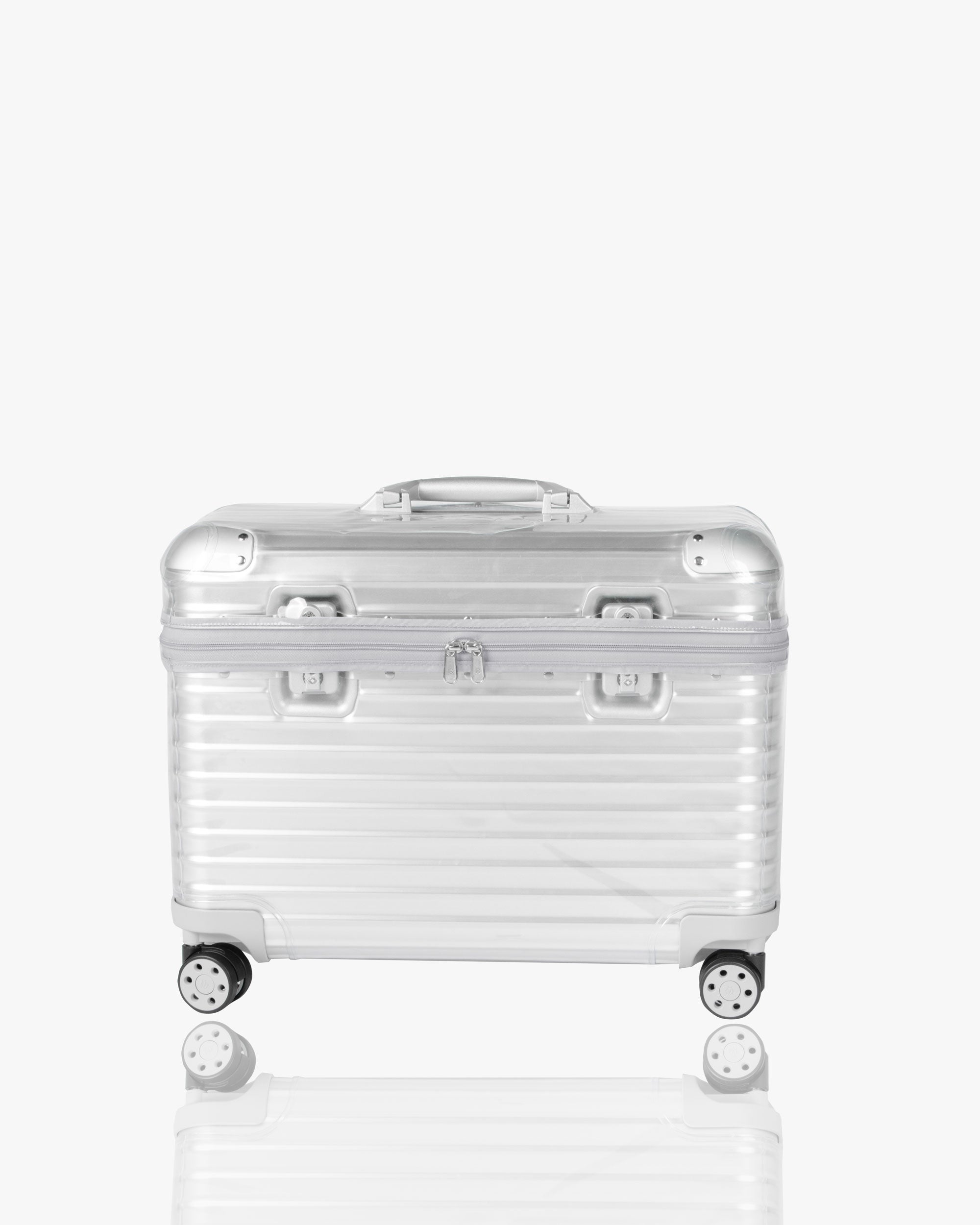 925 ORIGINAL - Clear Protective Luggage Cover