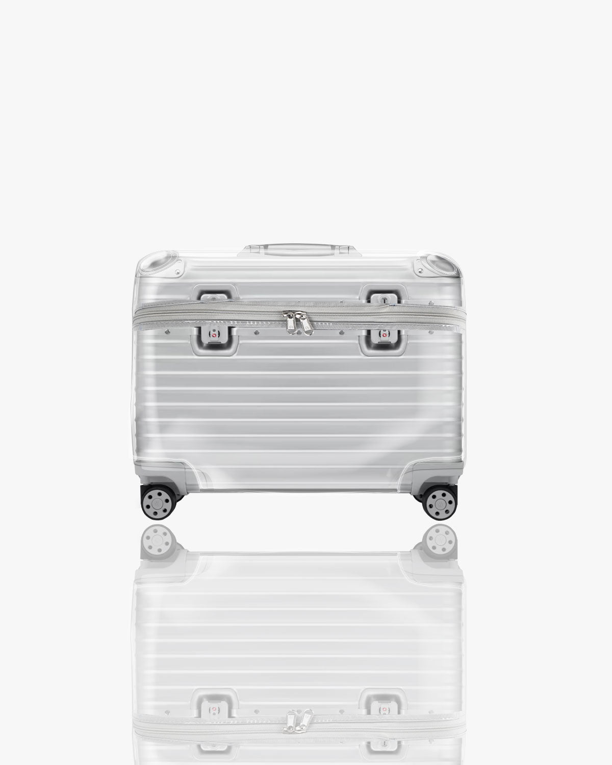 925 ORIGINAL - Clear Protective Luggage Cover