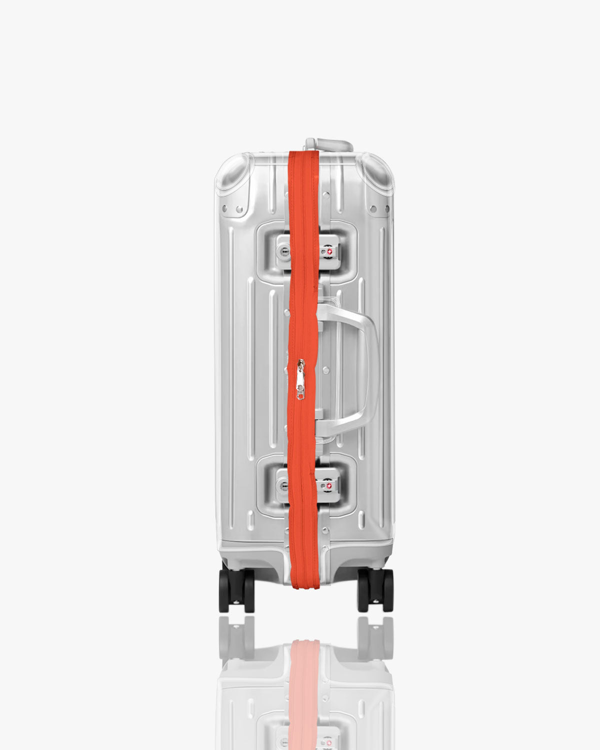 925 ORIGINAL - Clear Protective Luggage Cover