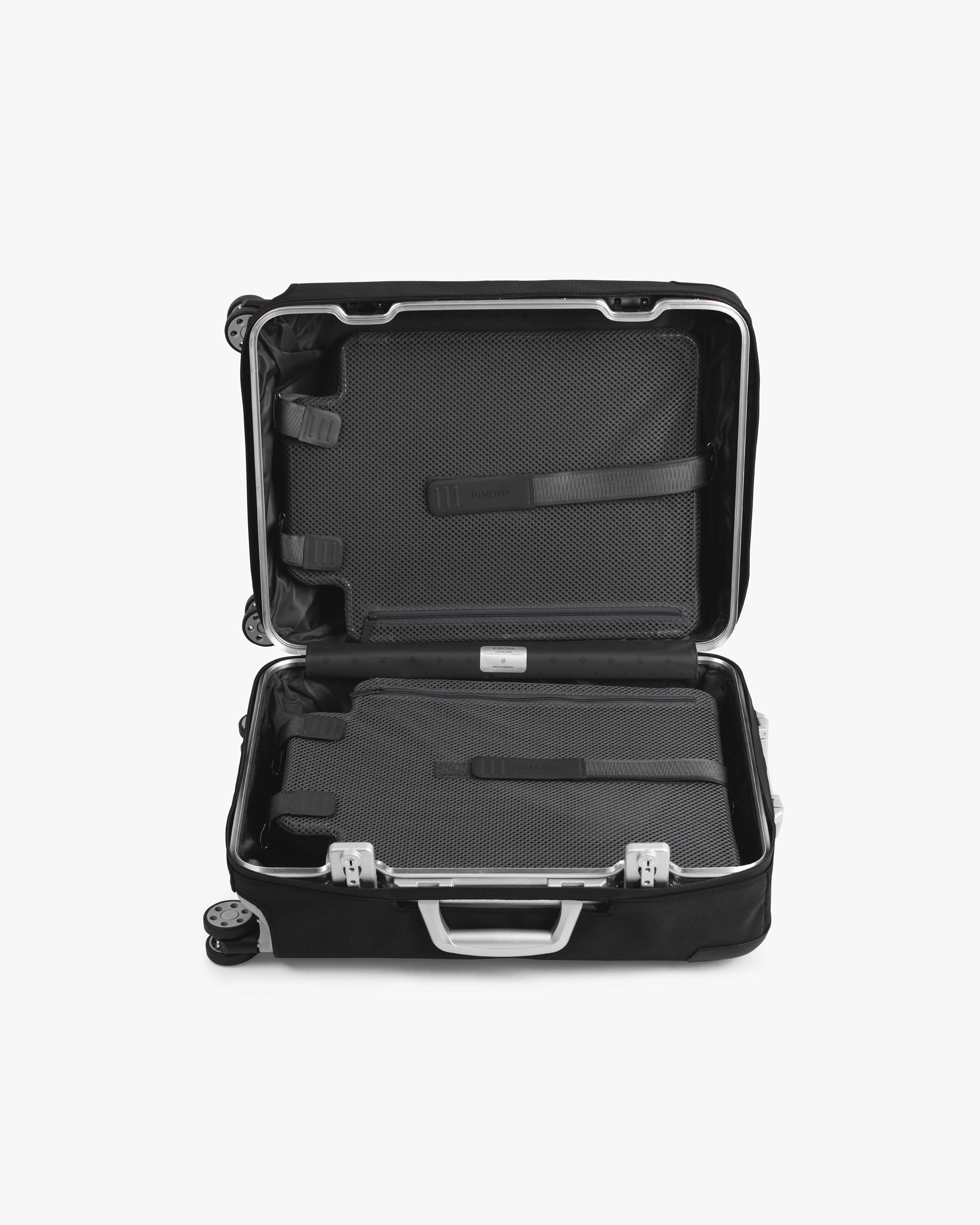 925 ORIGINAL- Fabric Protective Luggage Cover