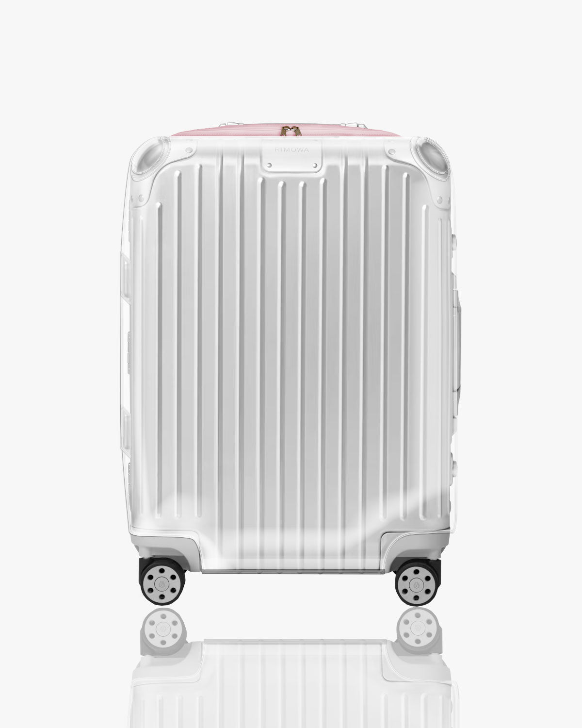 925 ORIGINAL - Clear Protective Luggage Cover