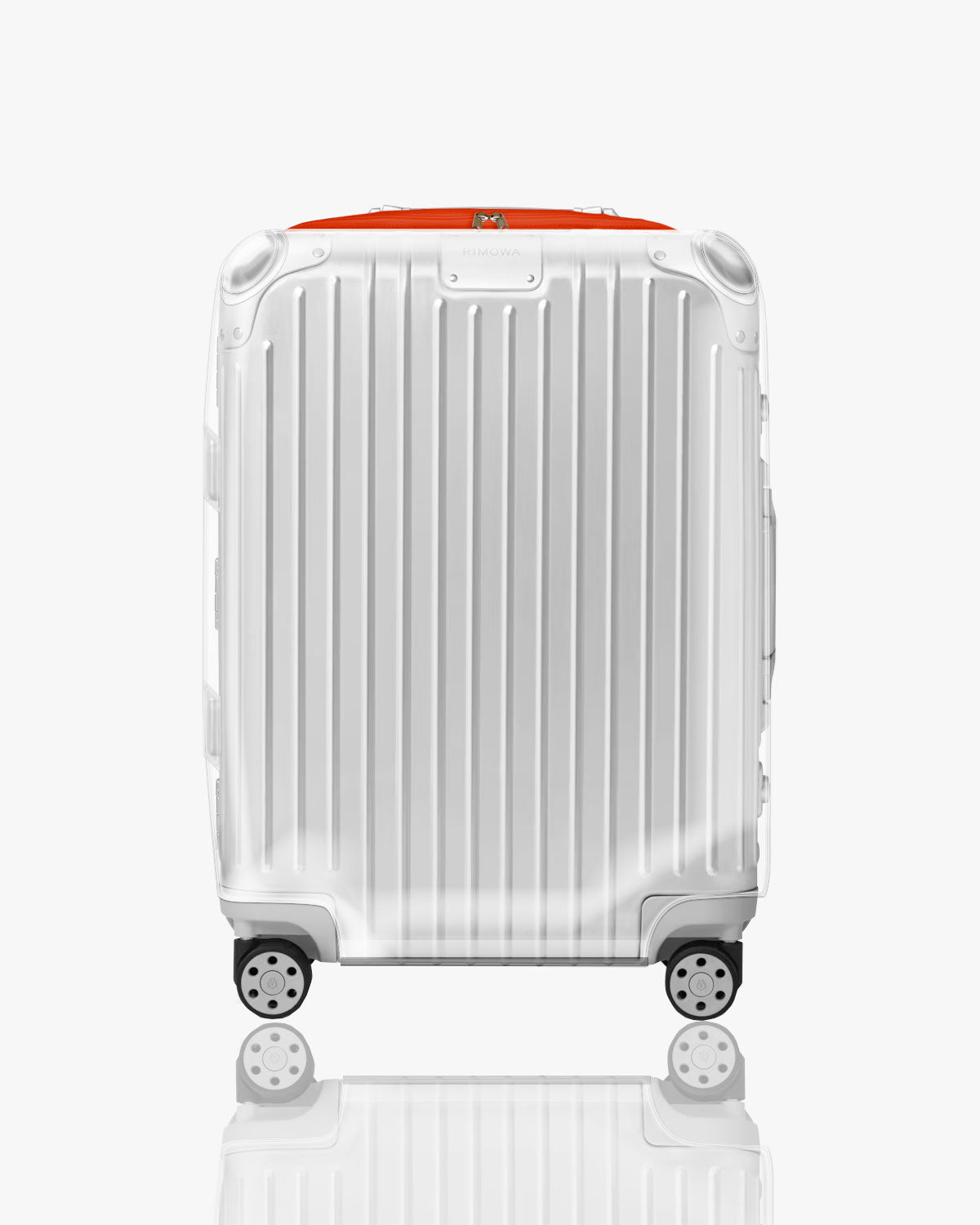 925 ORIGINAL - Clear Protective Luggage Cover