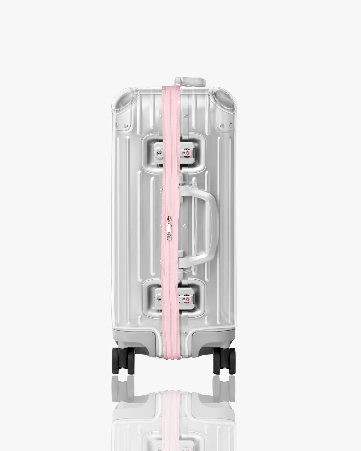 925 ORIGINAL - Clear Protective Luggage Cover