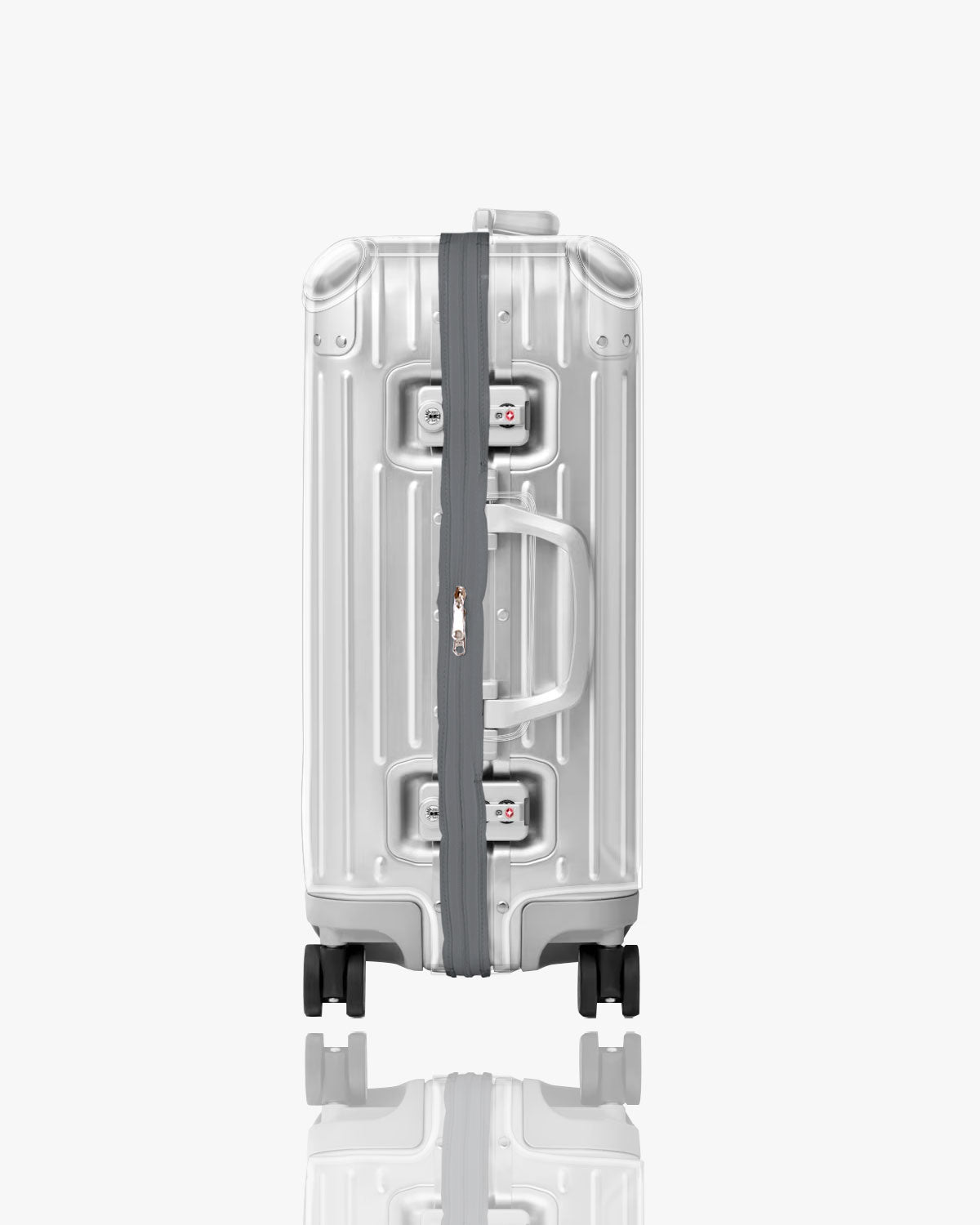 925 ORIGINAL - Clear Protective Luggage Cover