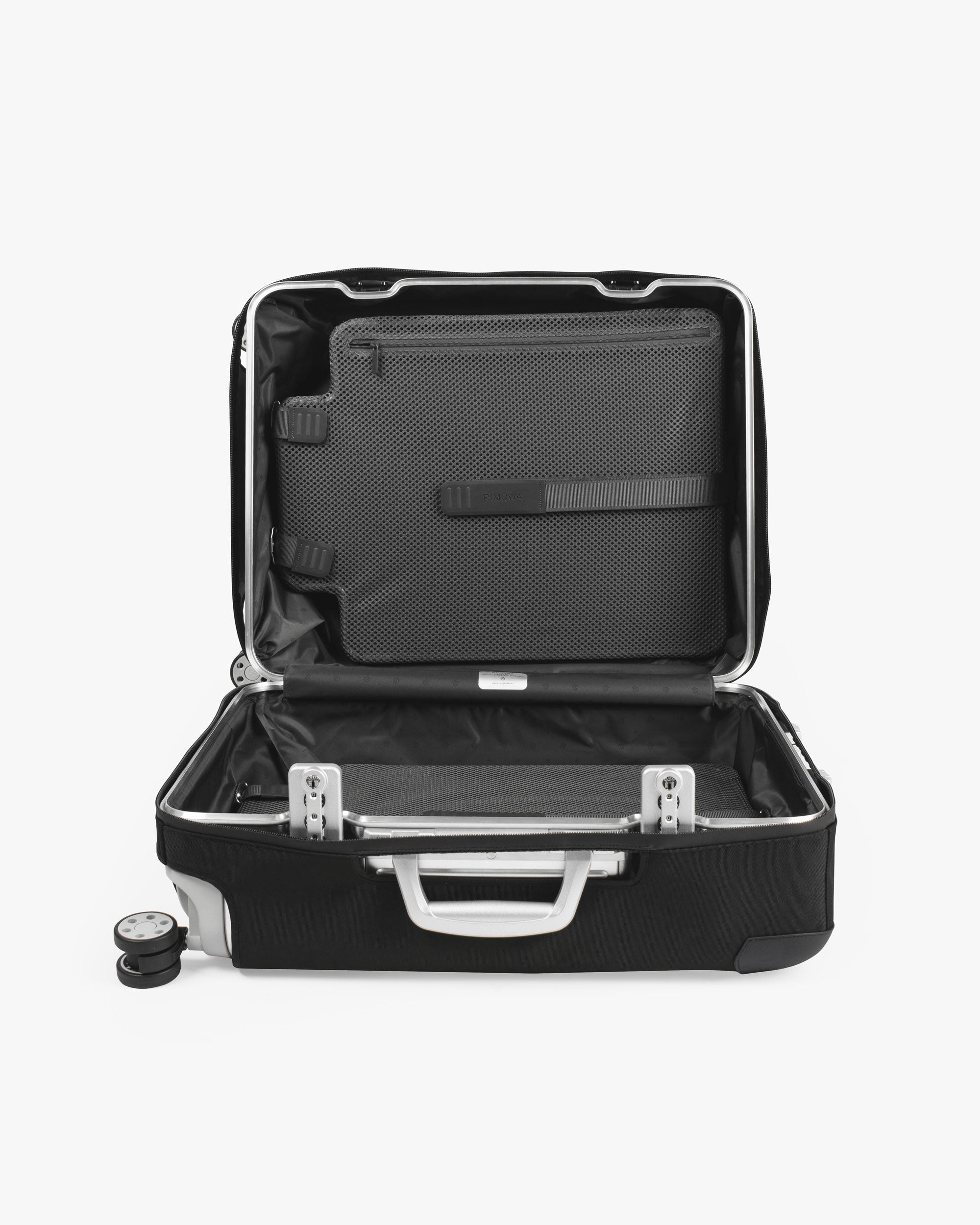 925 ORIGINAL- Fabric Protective Luggage Cover