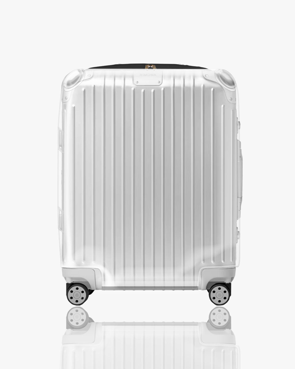 925 ORIGINAL - Clear Protective Luggage Cover