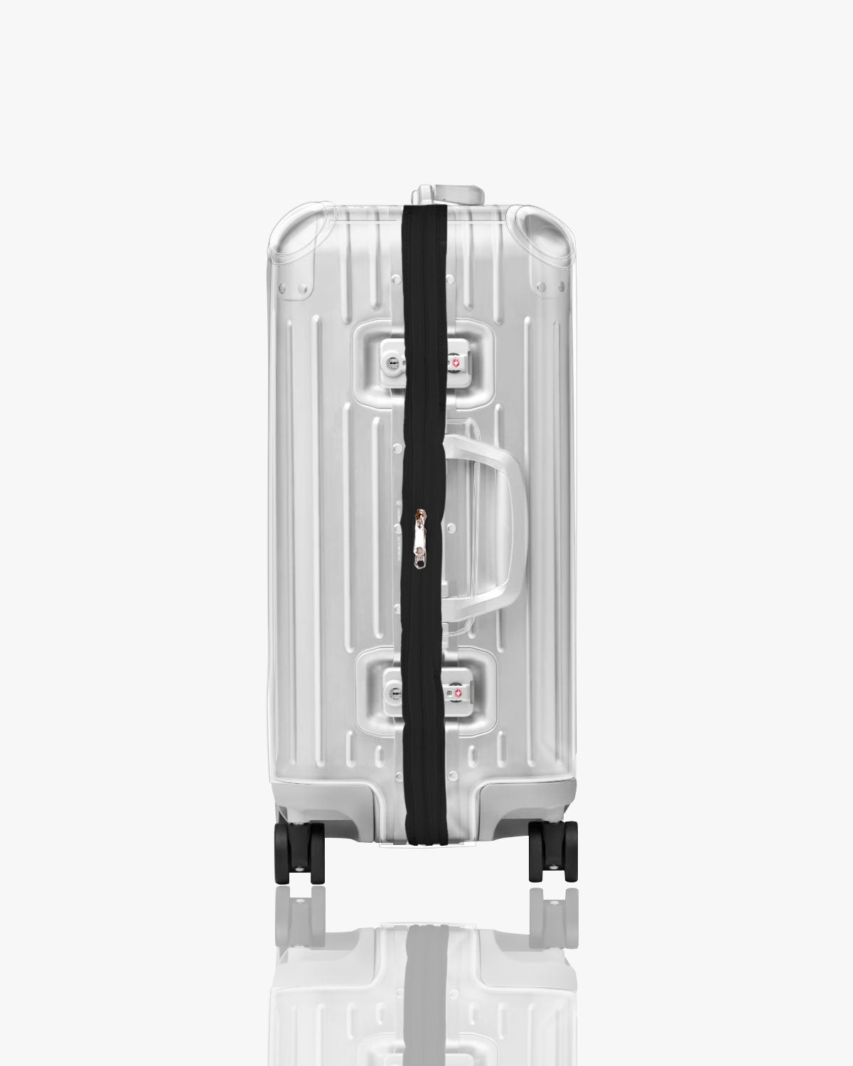 925 ORIGINAL - Clear Protective Luggage Cover