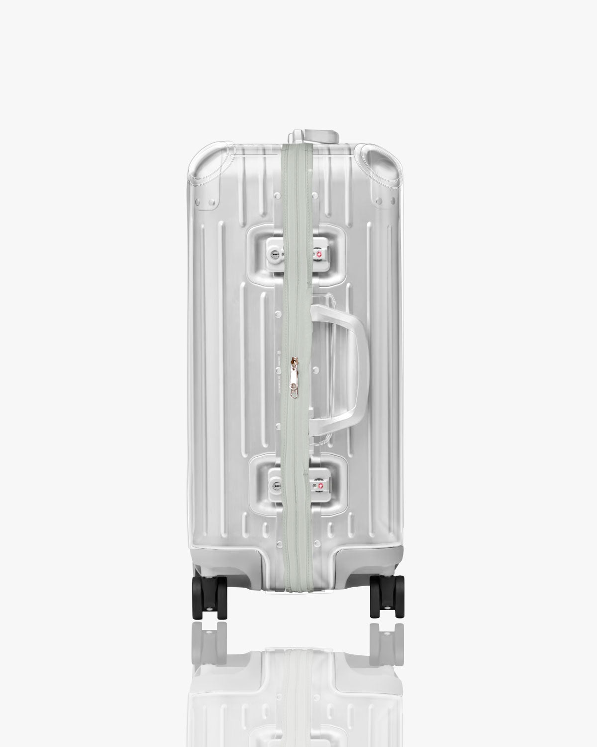 925 ORIGINAL - Clear Protective Luggage Cover