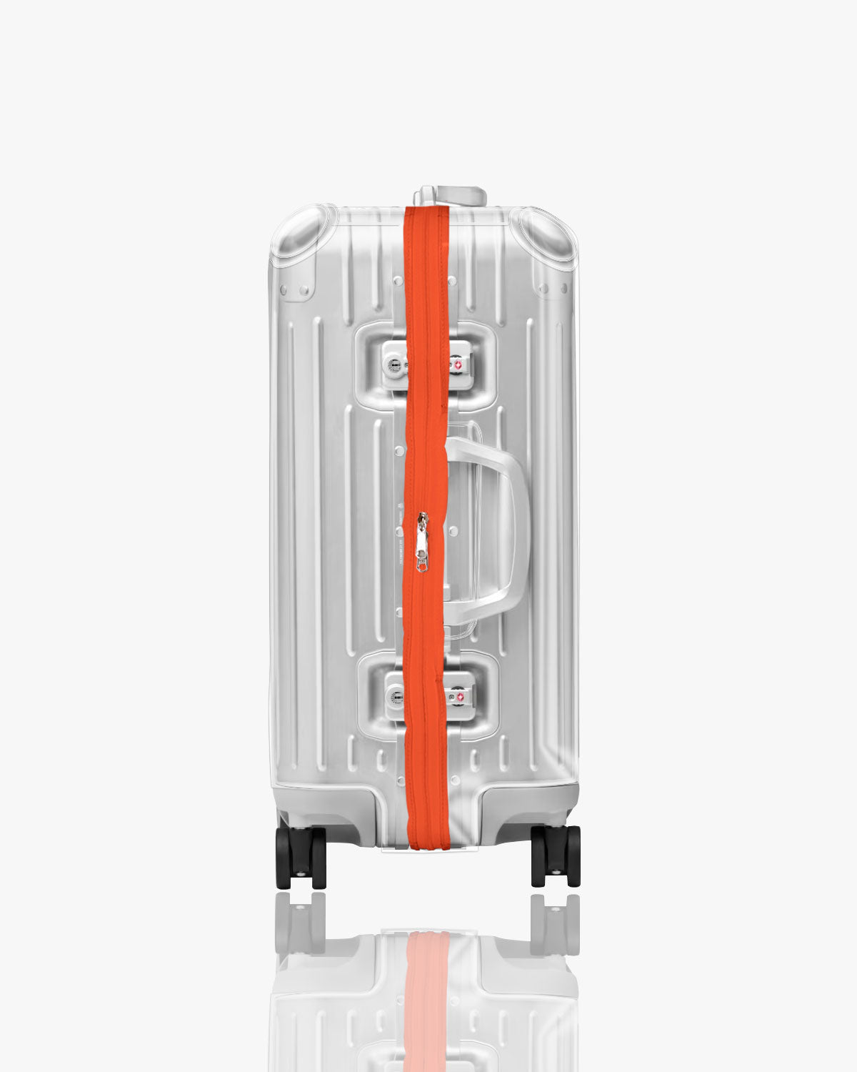 925 ORIGINAL - Clear Protective Luggage Cover