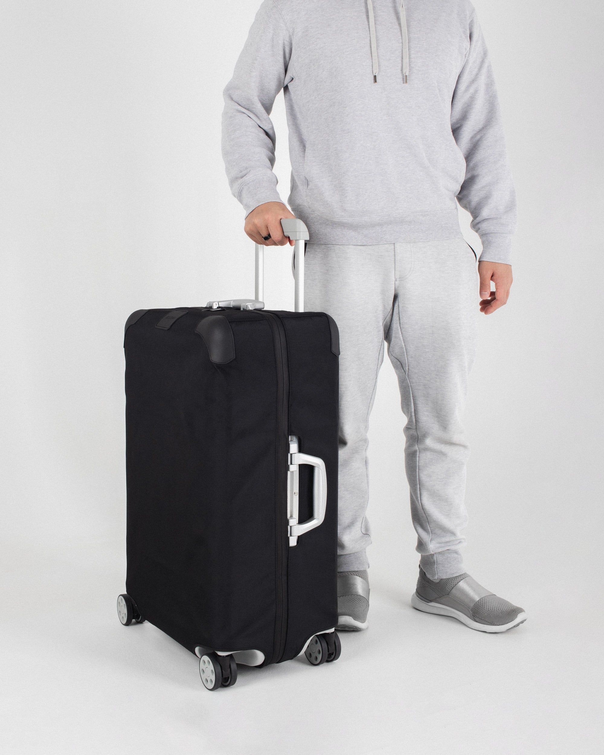925 ORIGINAL- Fabric Protective Luggage Cover