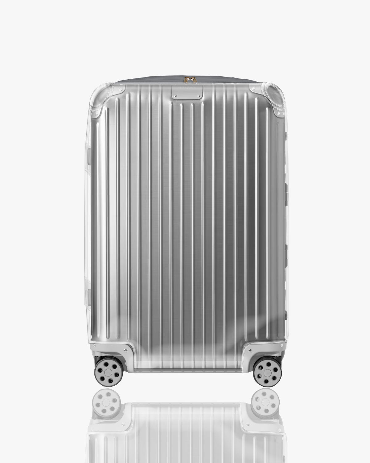 925 ORIGINAL - Clear Protective Luggage Cover