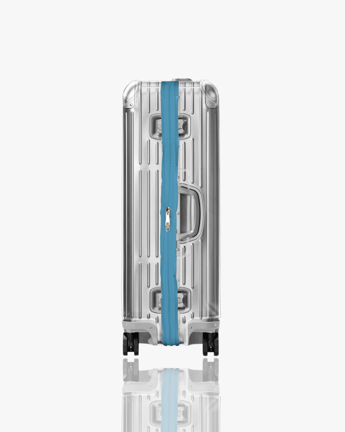 925 ORIGINAL - Clear Protective Luggage Cover