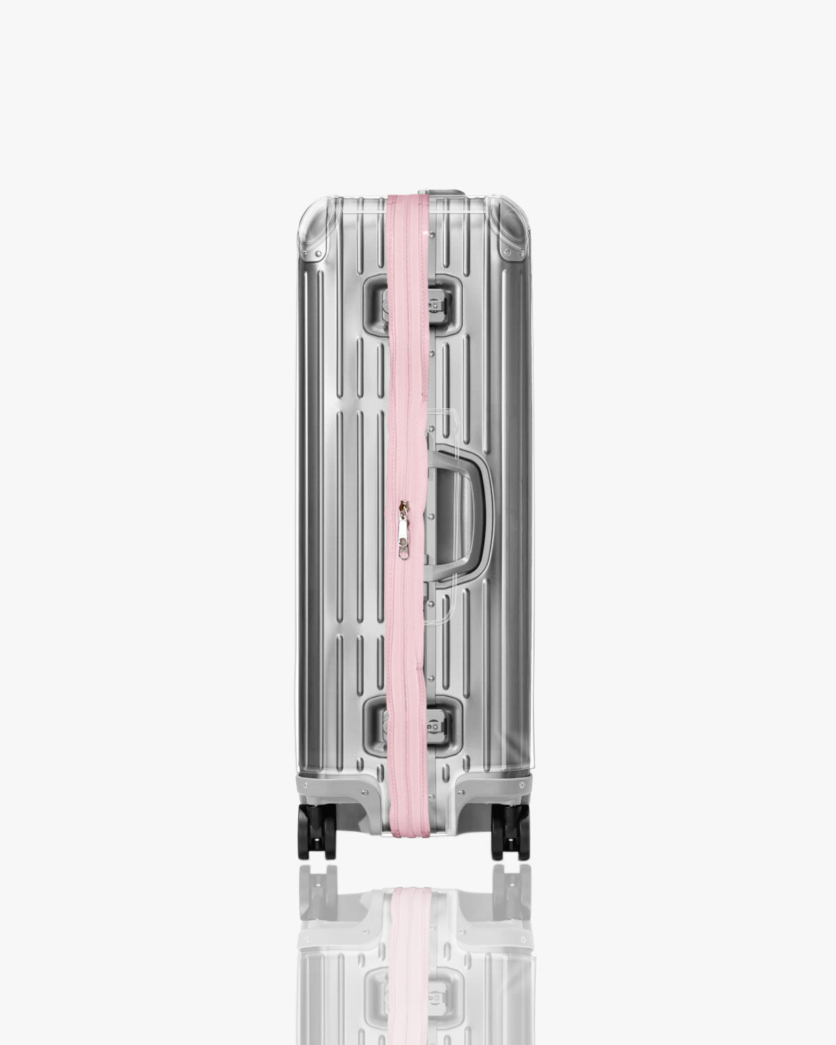 925 ORIGINAL - Clear Protective Luggage Cover