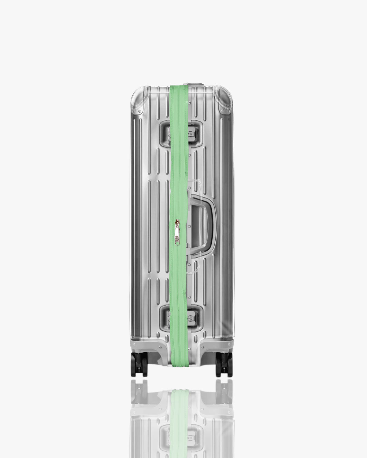 925 ORIGINAL - Clear Protective Luggage Cover