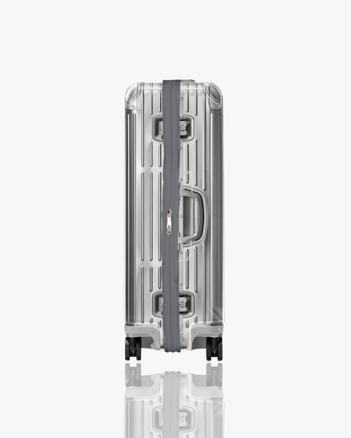 925 ORIGINAL - Clear Protective Luggage Cover