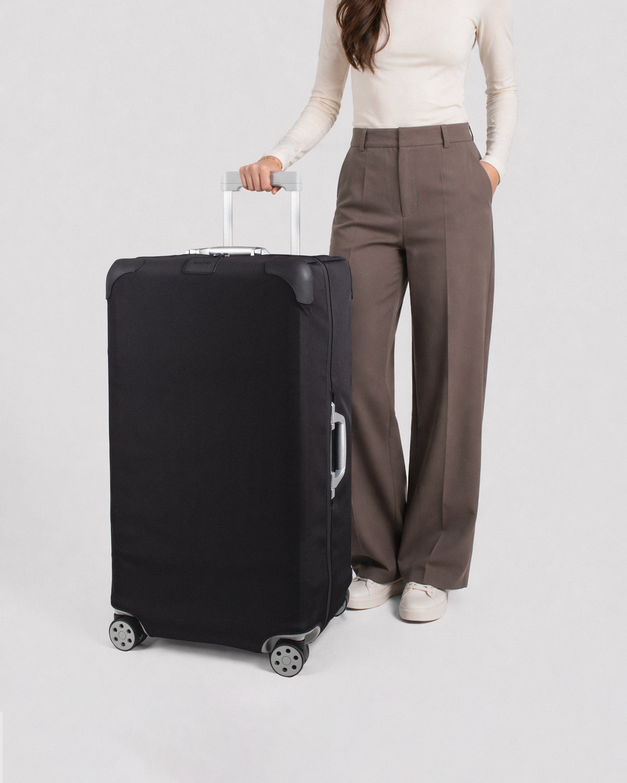 925 ORIGINAL- Fabric Protective Luggage Cover