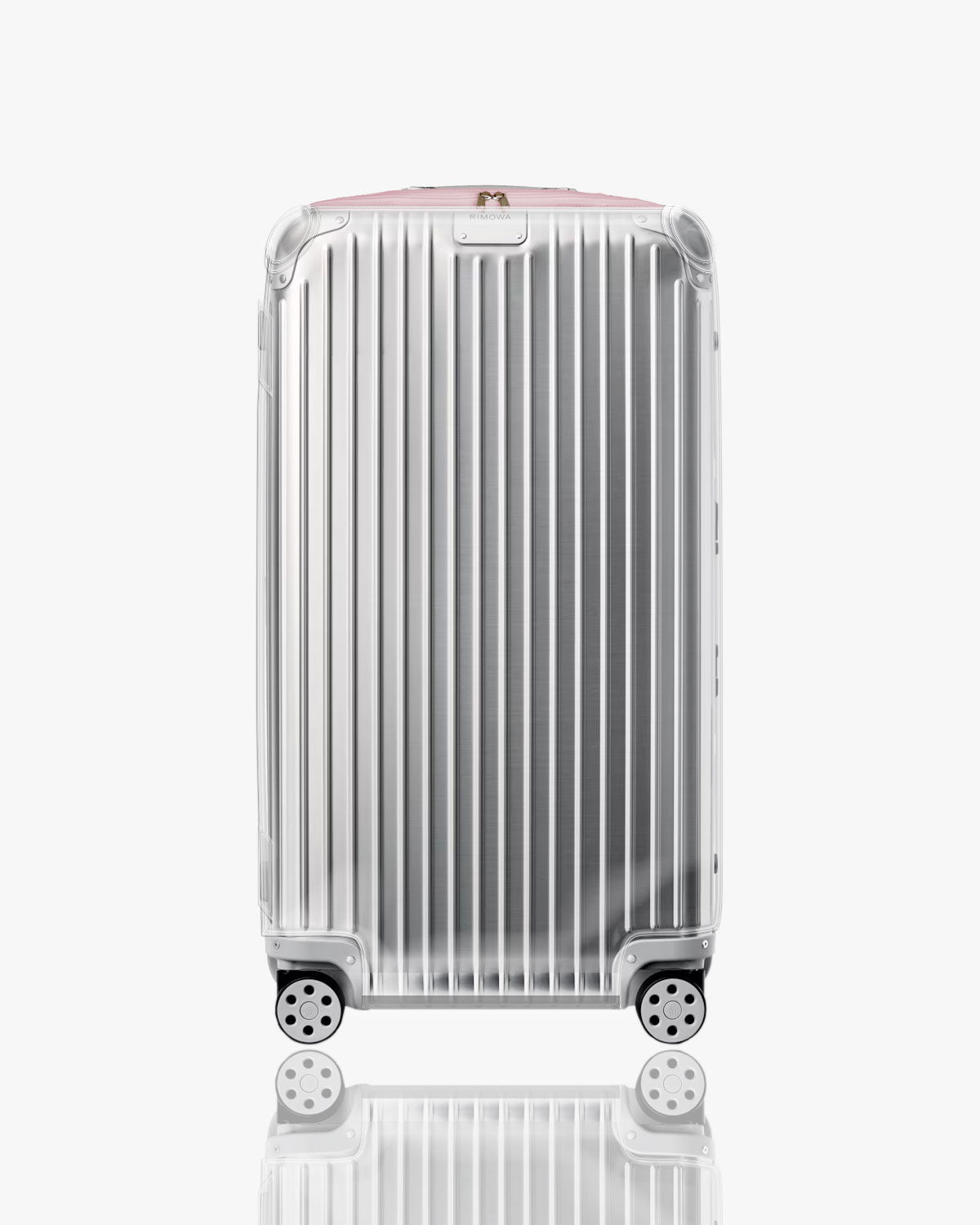 925 ORIGINAL - Clear Protective Luggage Cover