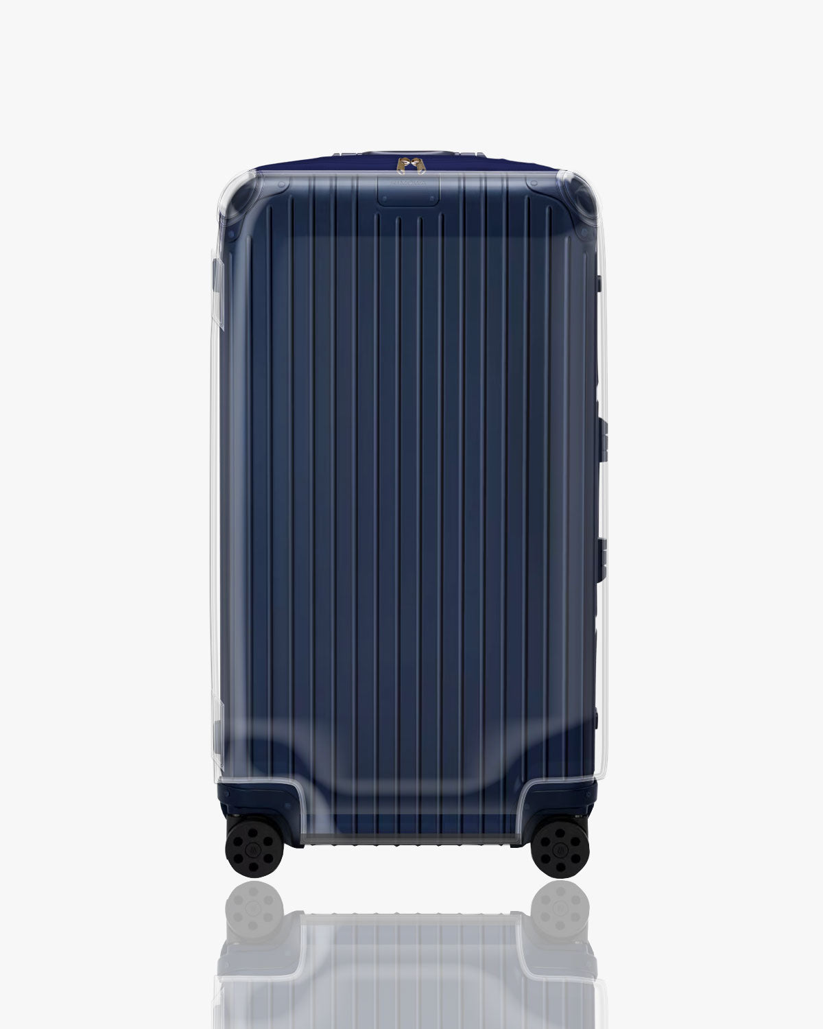 Clear Protective Luggage Cover for 925 ORIGINAL