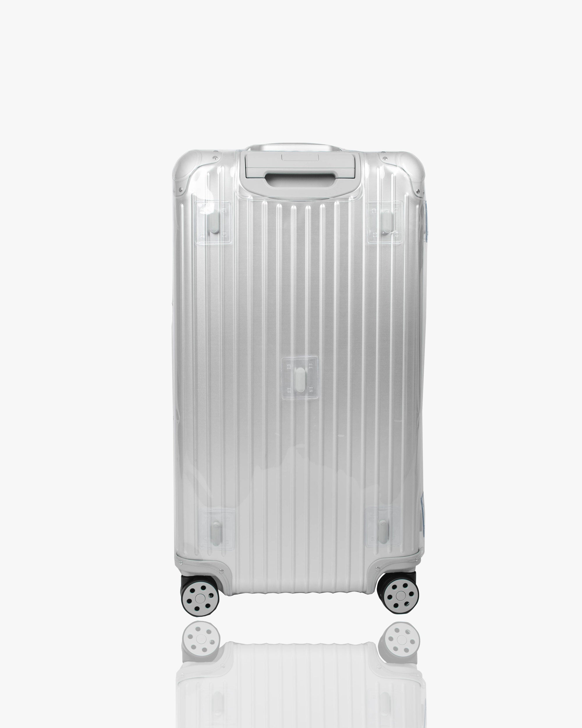 925 ORIGINAL - Clear Protective Luggage Cover