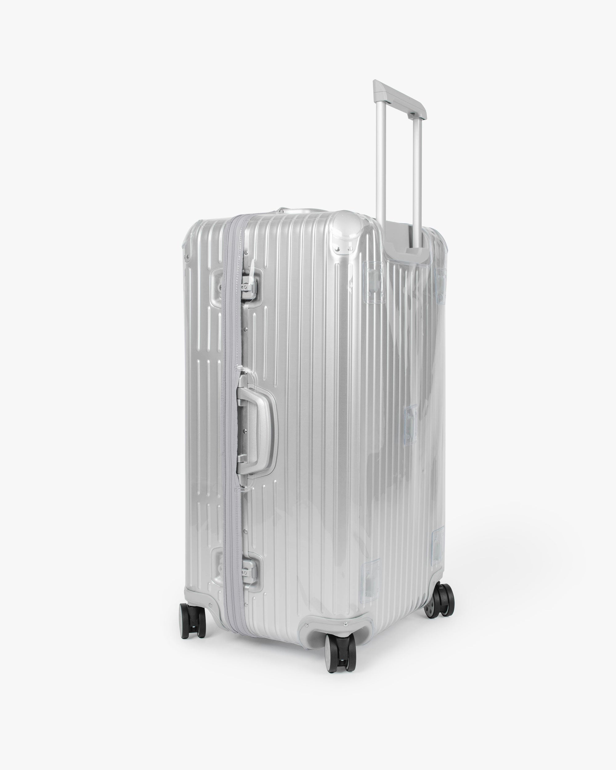 925 ORIGINAL - Clear Protective Luggage Cover
