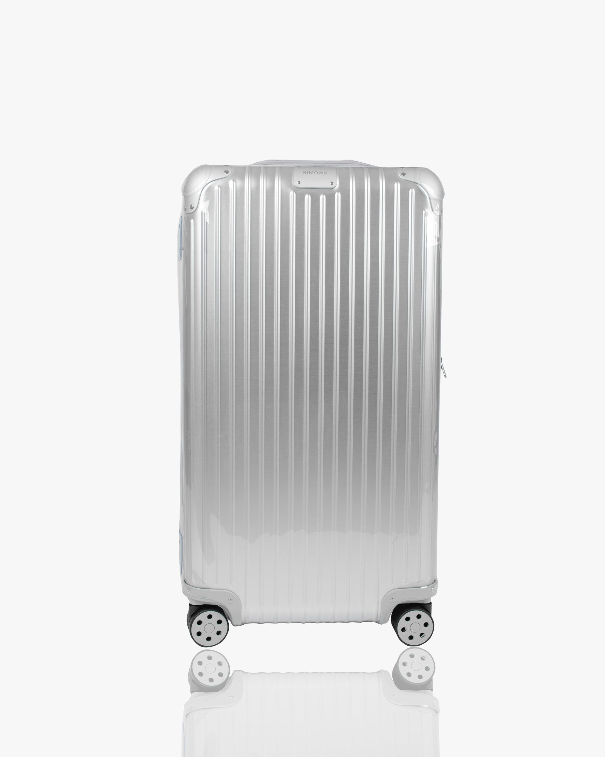 925 ORIGINAL - Clear Protective Luggage Cover