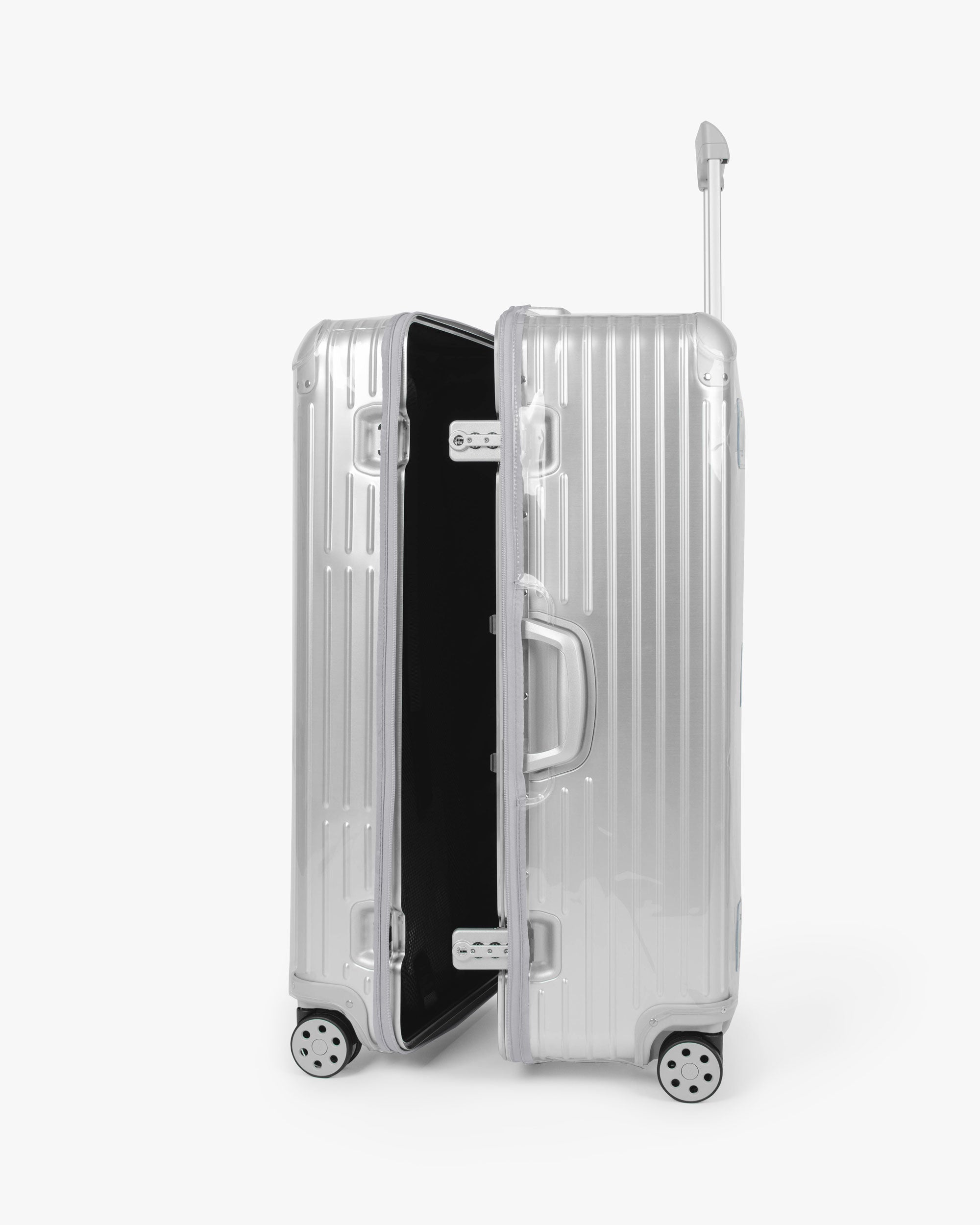 925 ORIGINAL - Clear Protective Luggage Cover