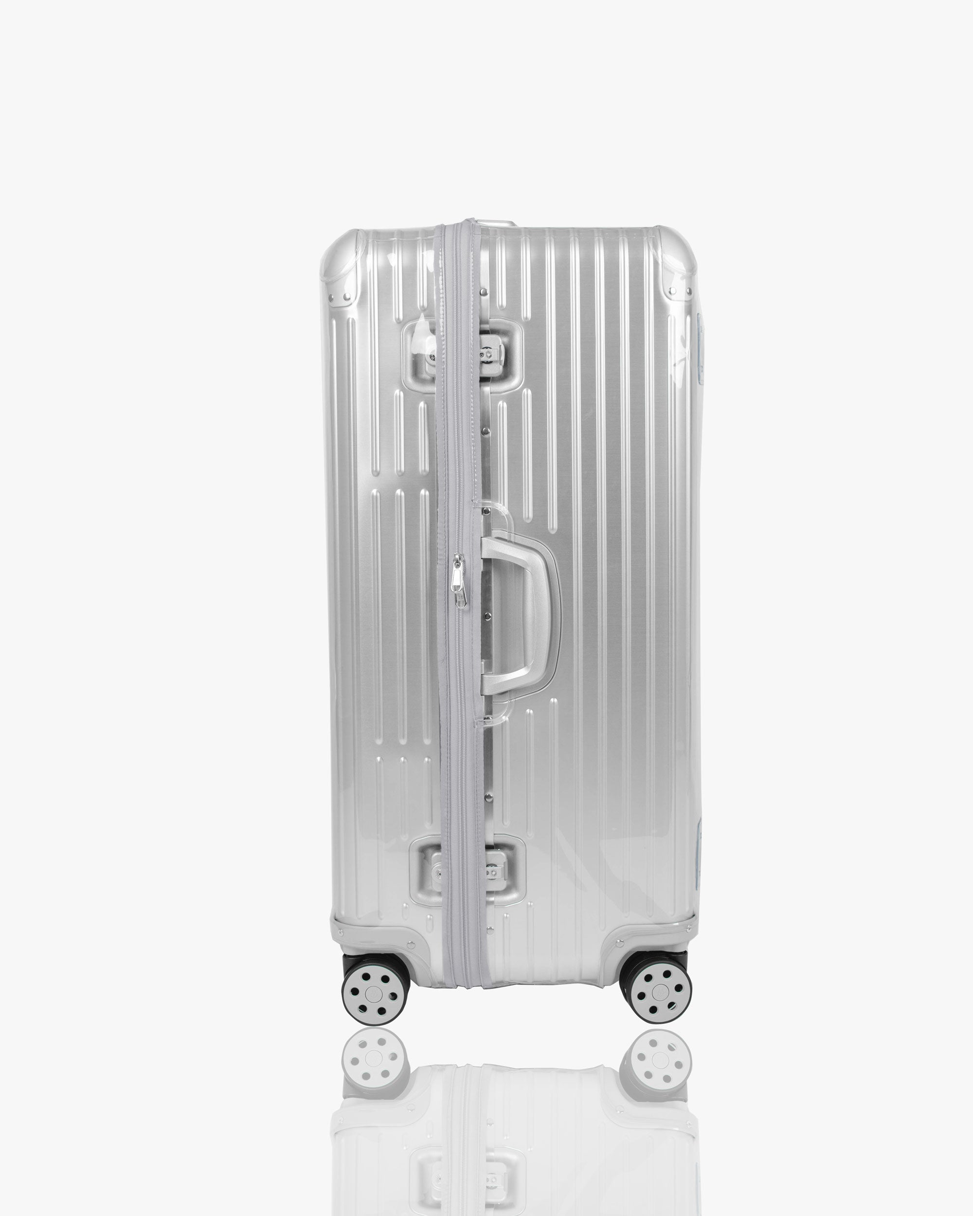 925 ORIGINAL - Clear Protective Luggage Cover