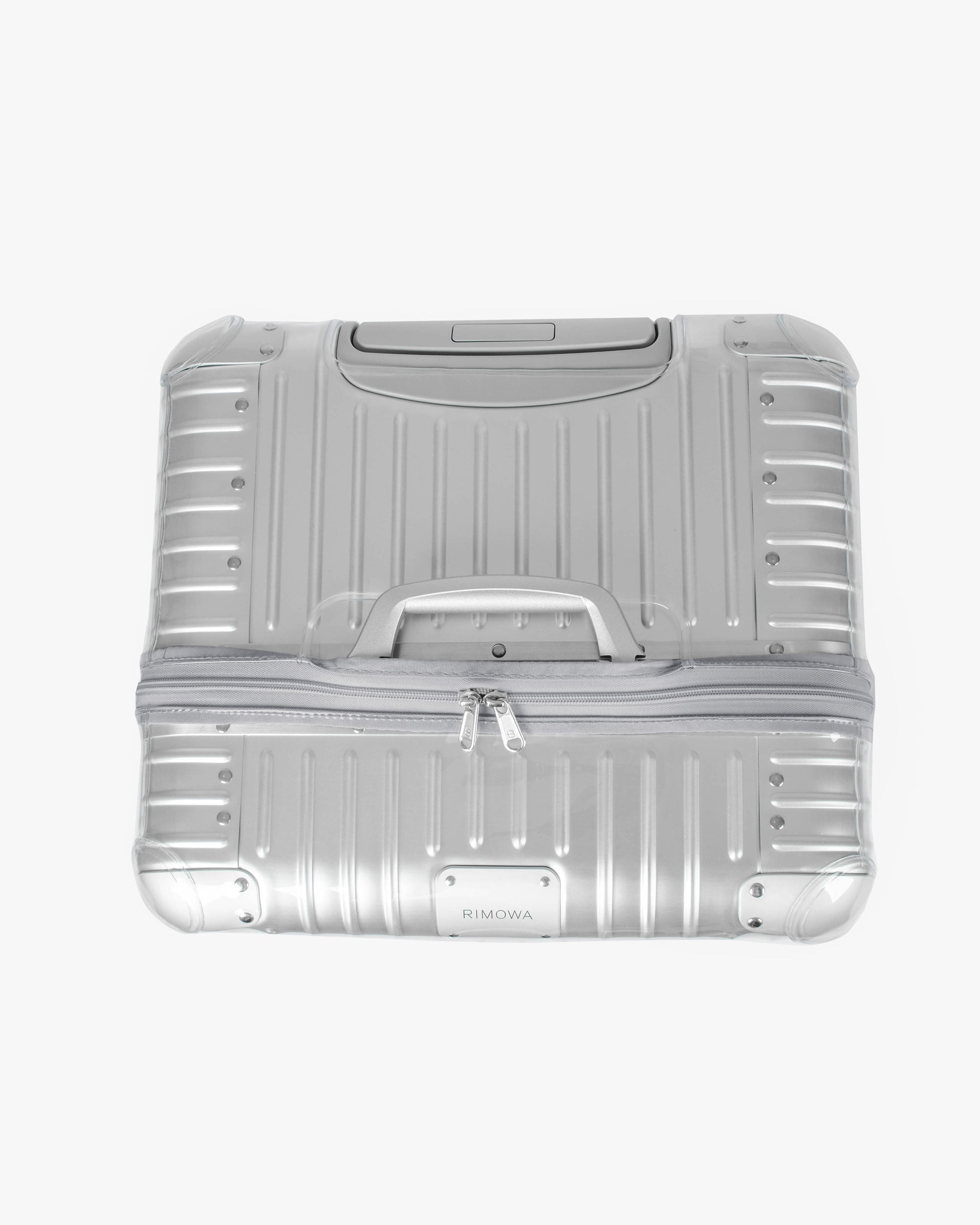 925 ORIGINAL - Clear Protective Luggage Cover