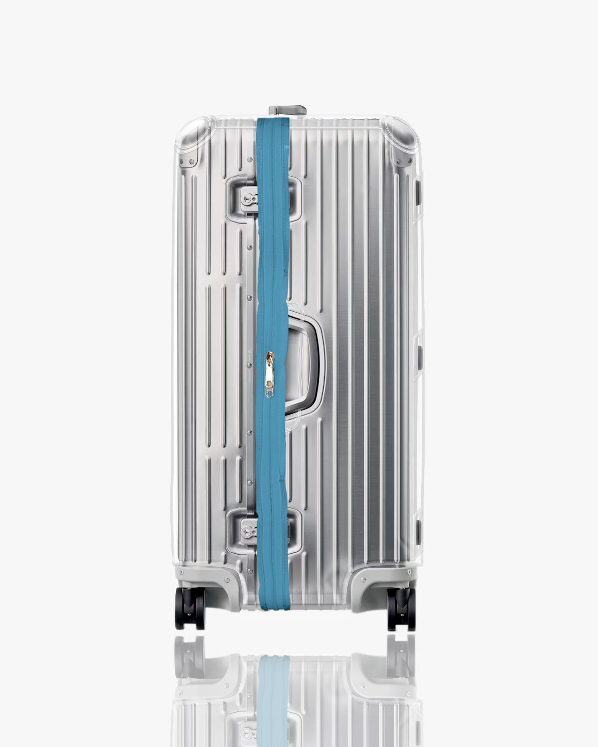 925 ORIGINAL - Clear Protective Luggage Cover