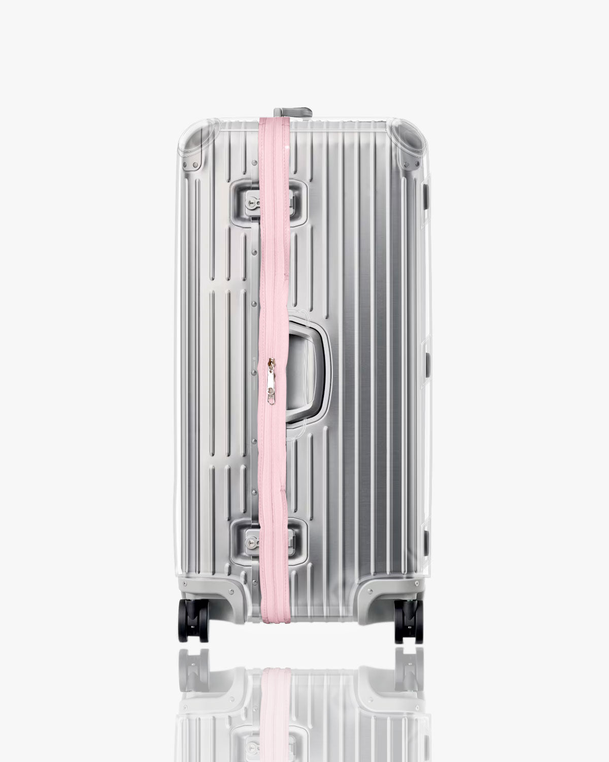925 ORIGINAL - Clear Protective Luggage Cover