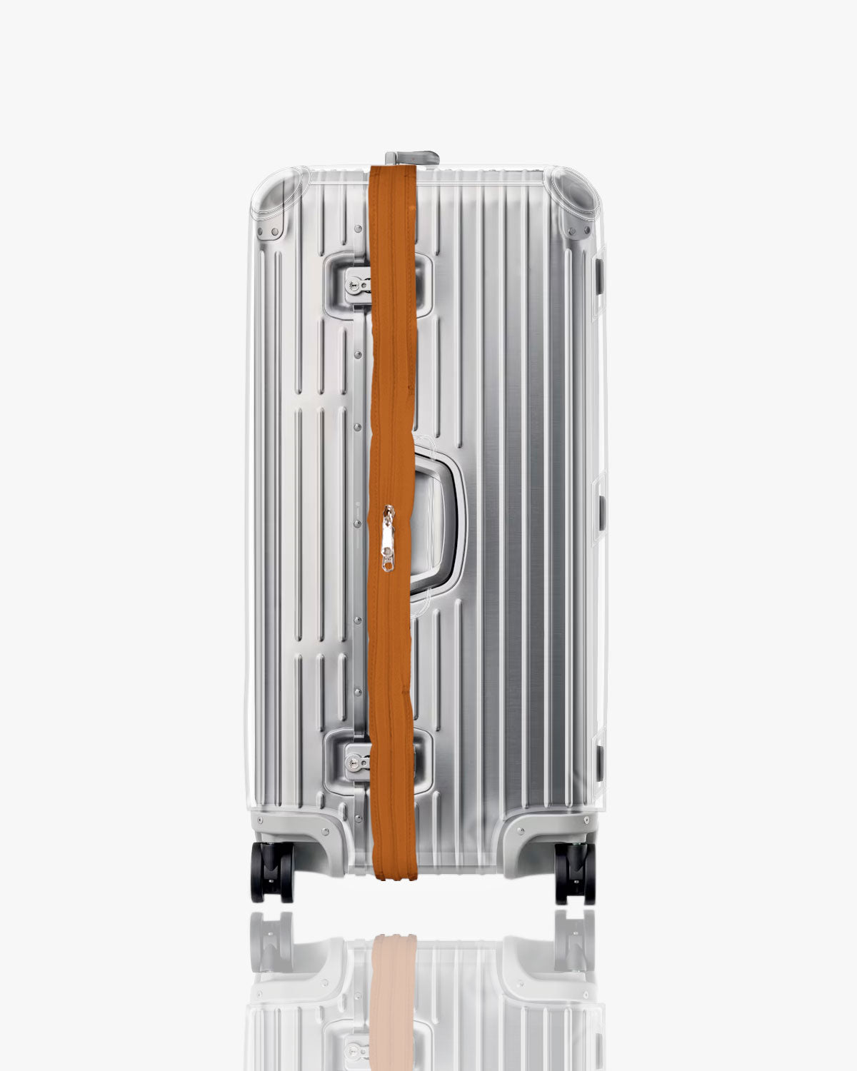 925 ORIGINAL - Clear Protective Luggage Cover