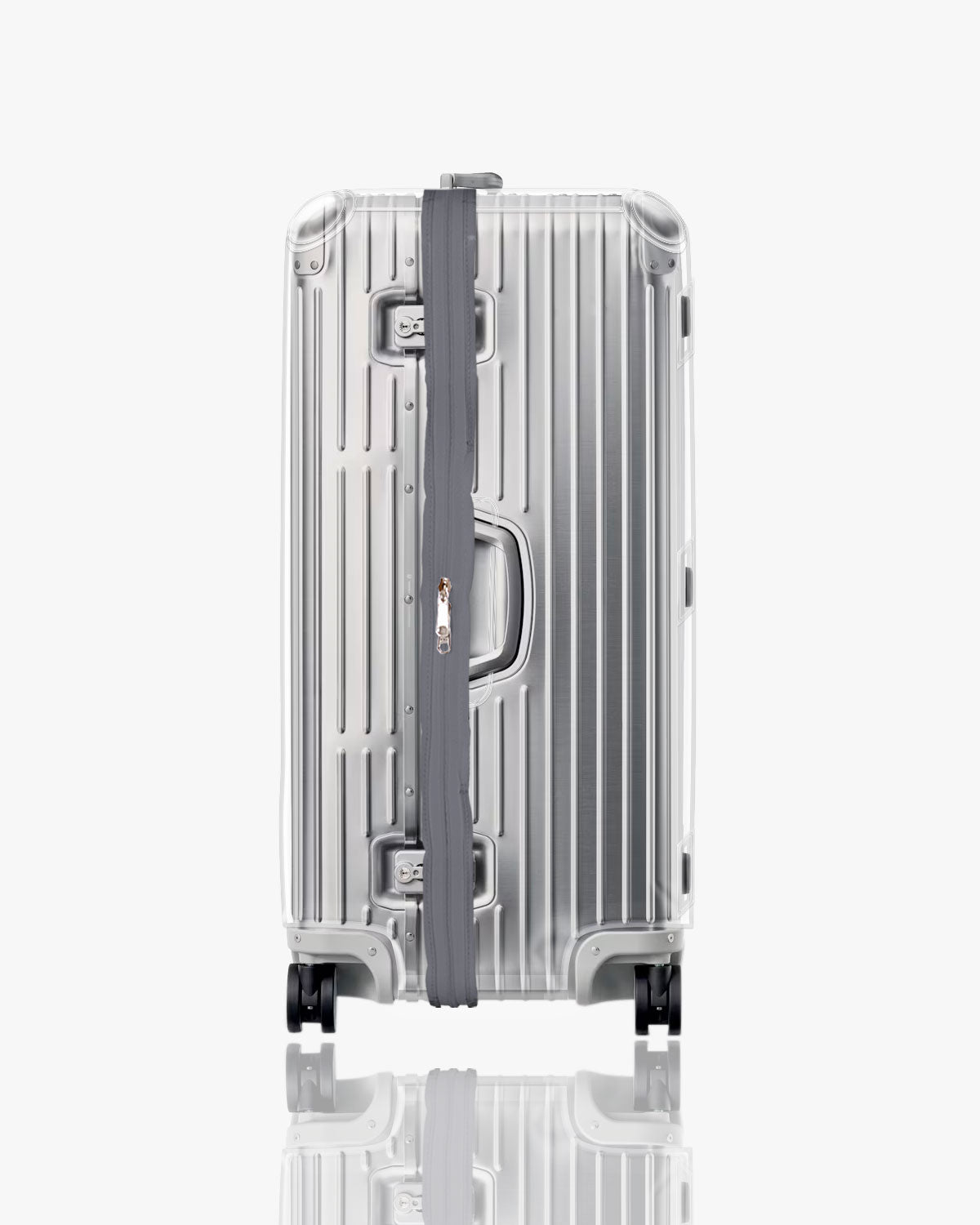 925 ORIGINAL - Clear Protective Luggage Cover