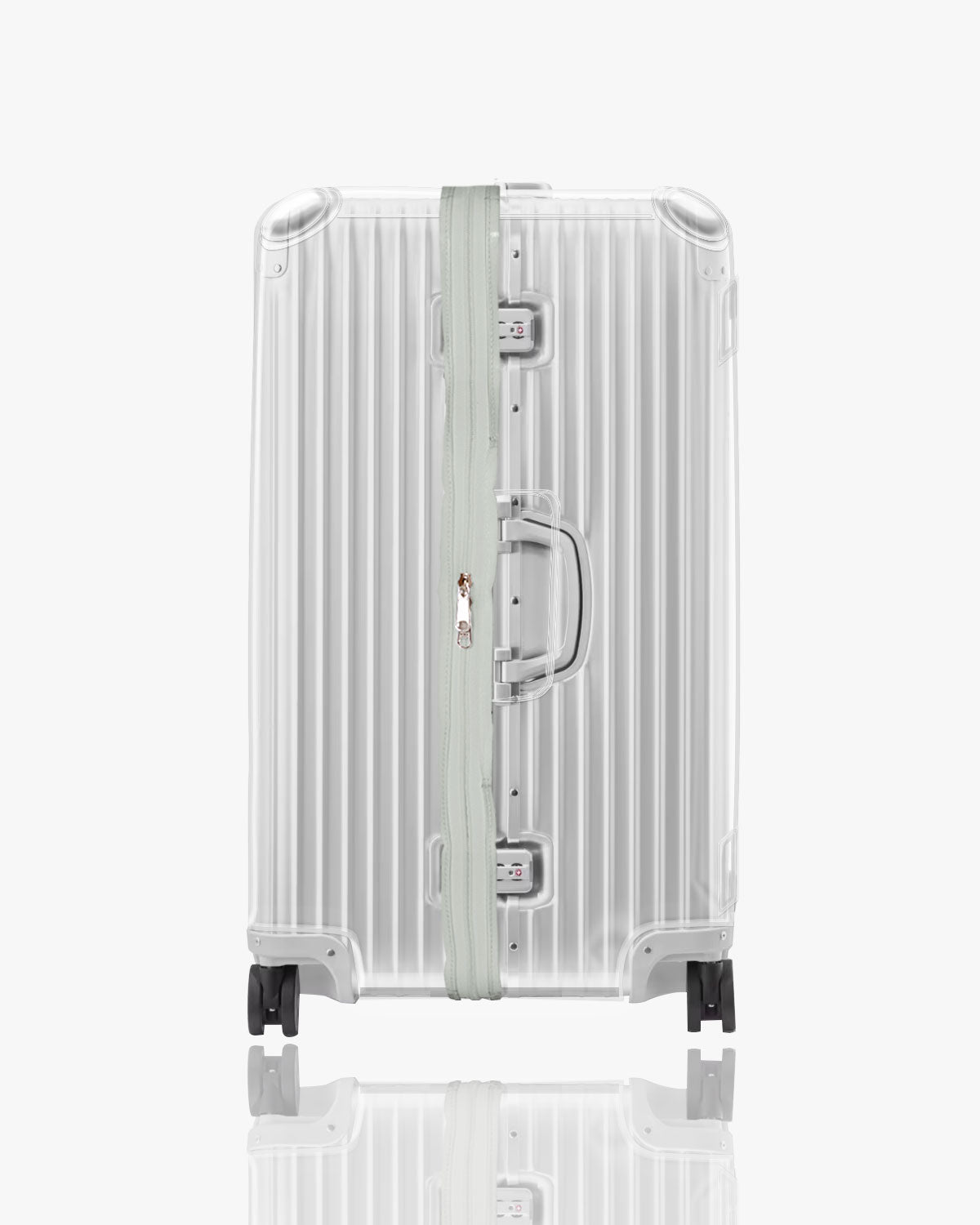 925 ORIGINAL - Clear Protective Luggage Cover