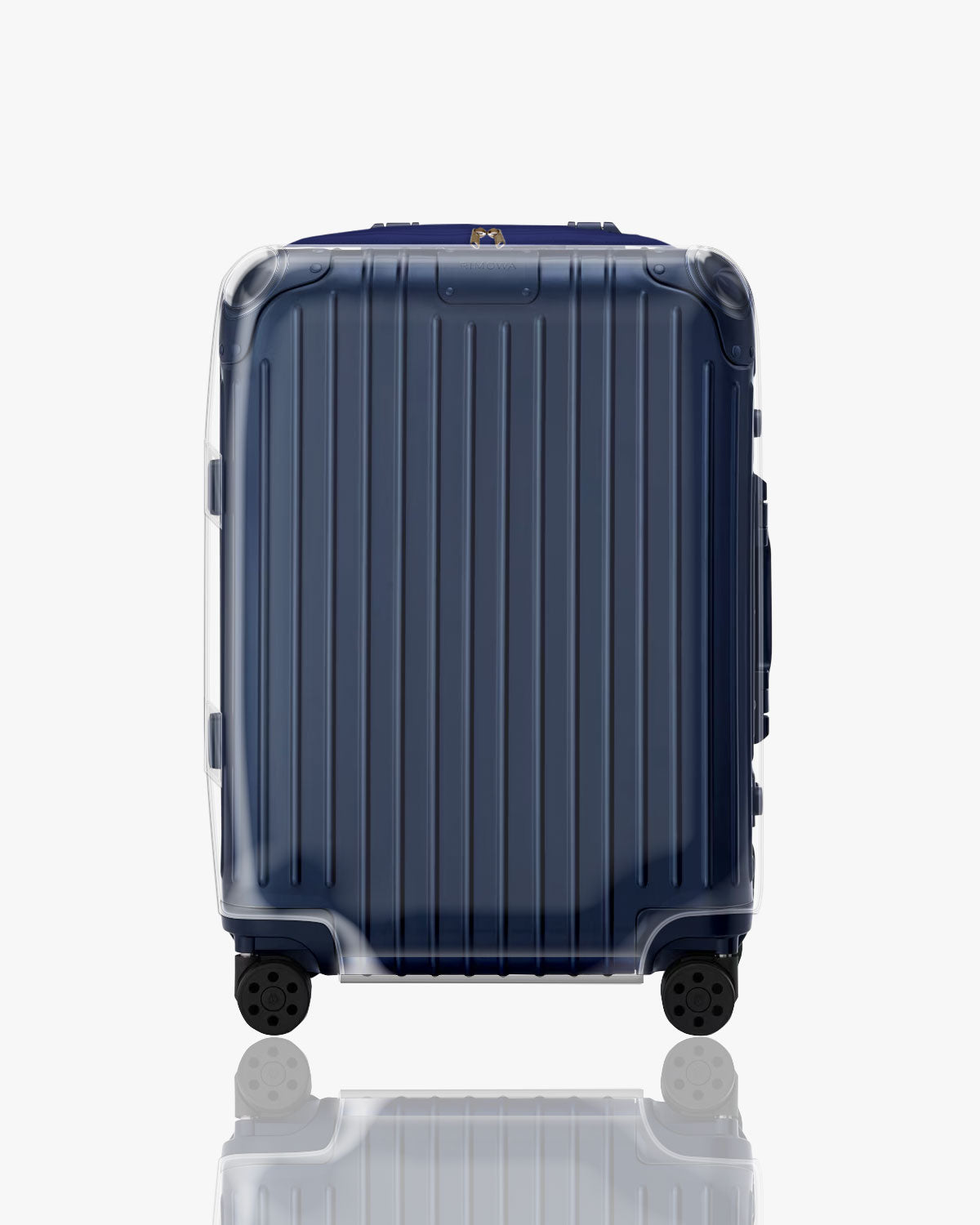 Clear Protective Luggage Cover for 925 ORIGINAL