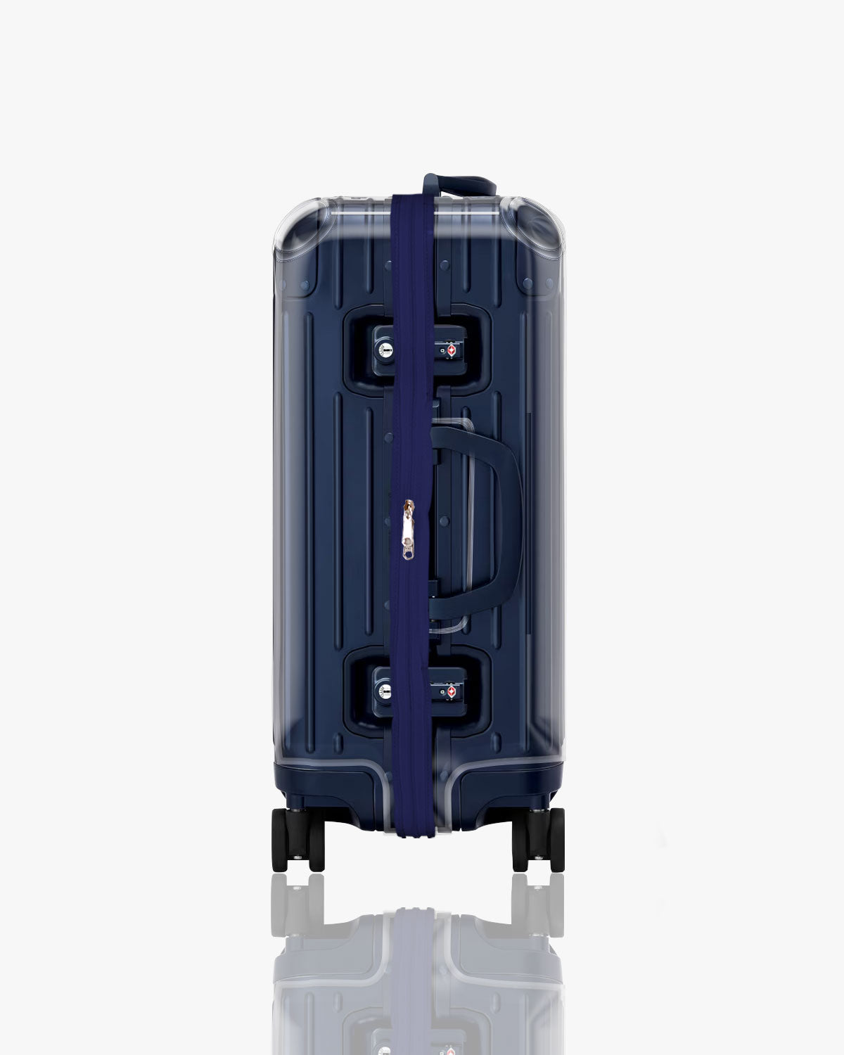Clear Protective Luggage Cover for 925 ORIGINAL