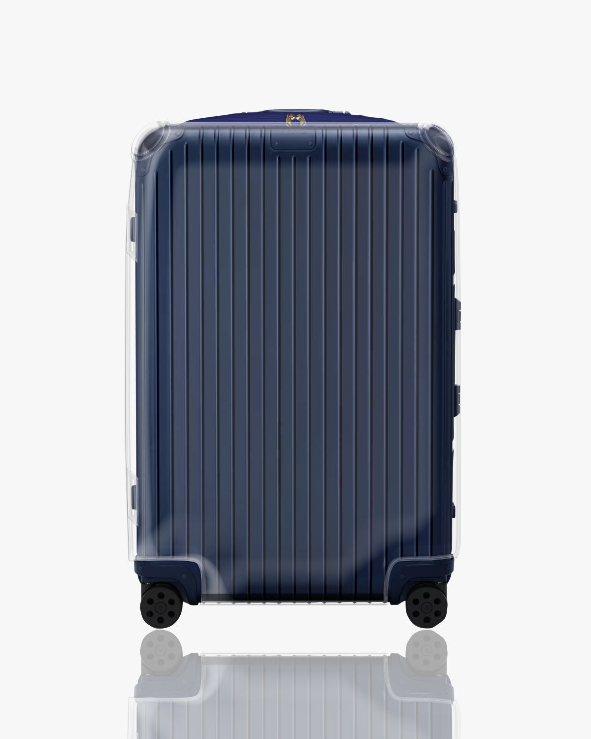 Clear Protective Luggage Cover for 925 ORIGINAL