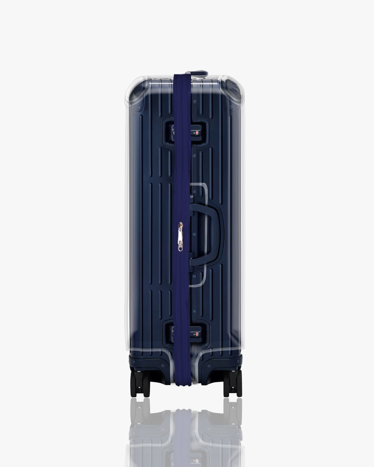 Clear Protective Luggage Cover for 925 ORIGINAL