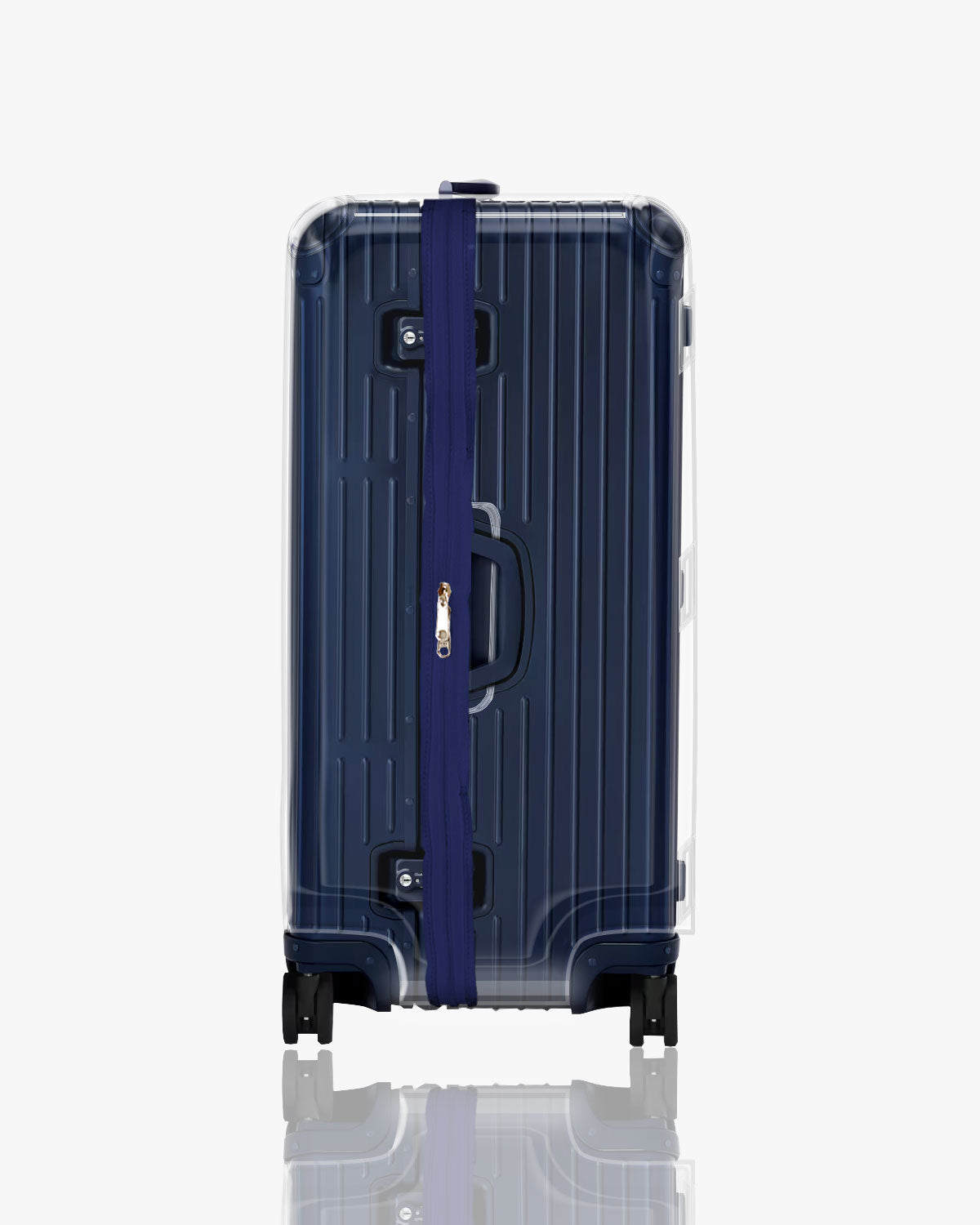 Clear Protective Luggage Cover for 925 ORIGINAL