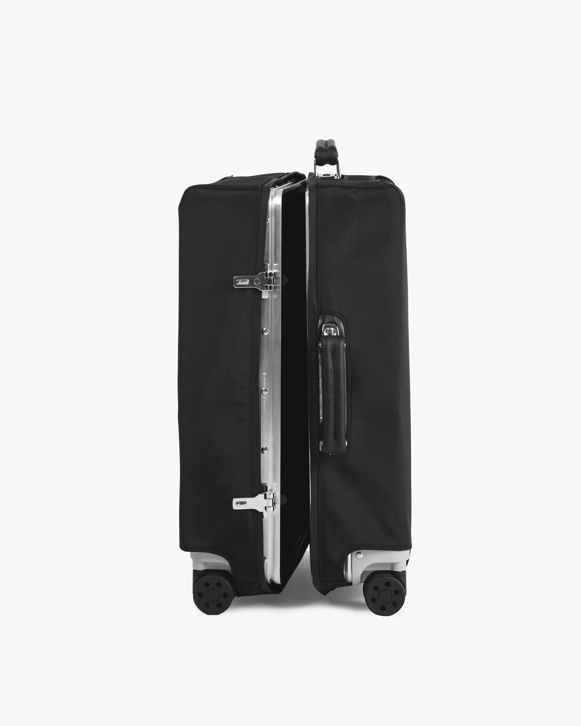973 Classic- Fabric Protective Luggage Cover