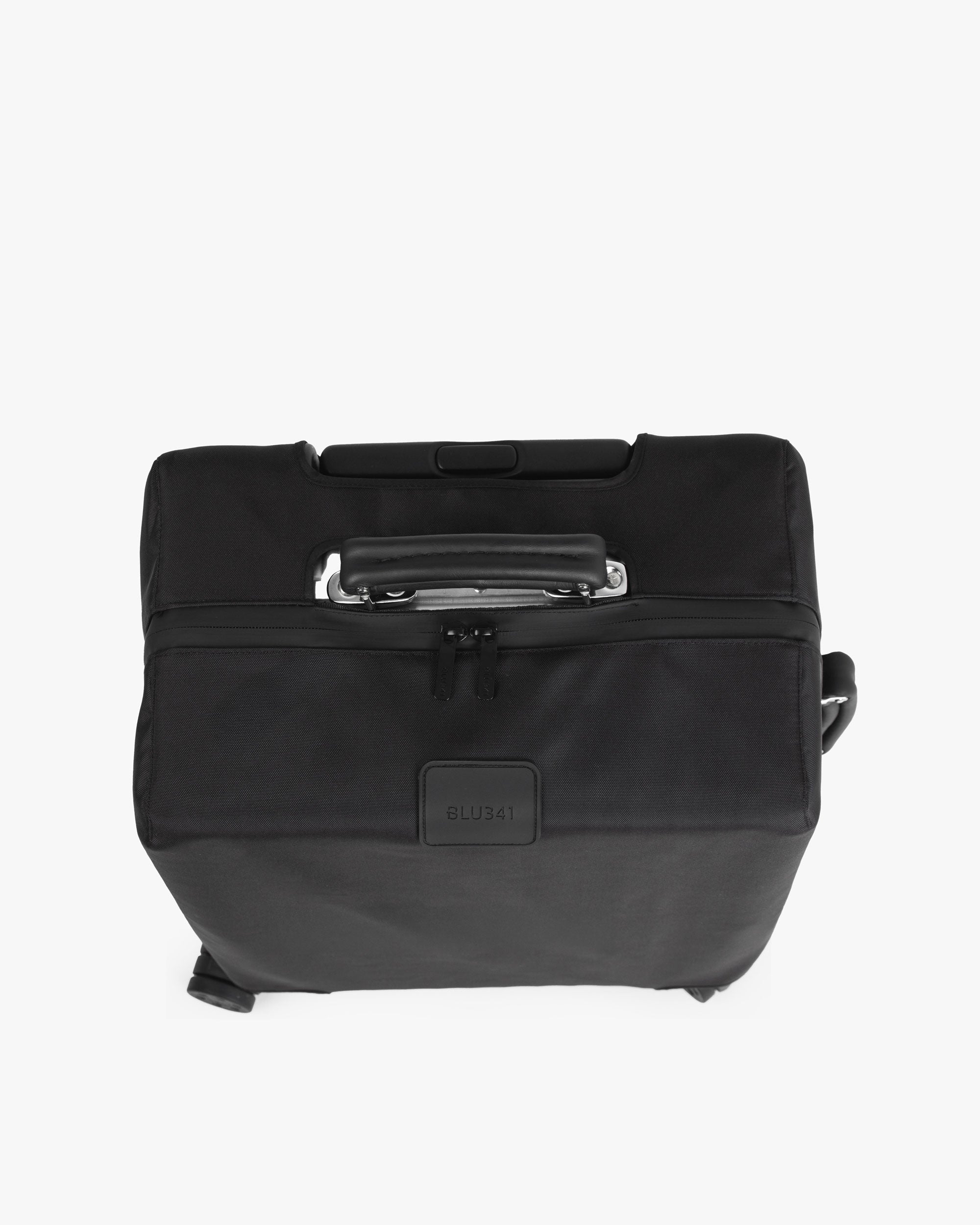 973 Classic- Fabric Protective Luggage Cover