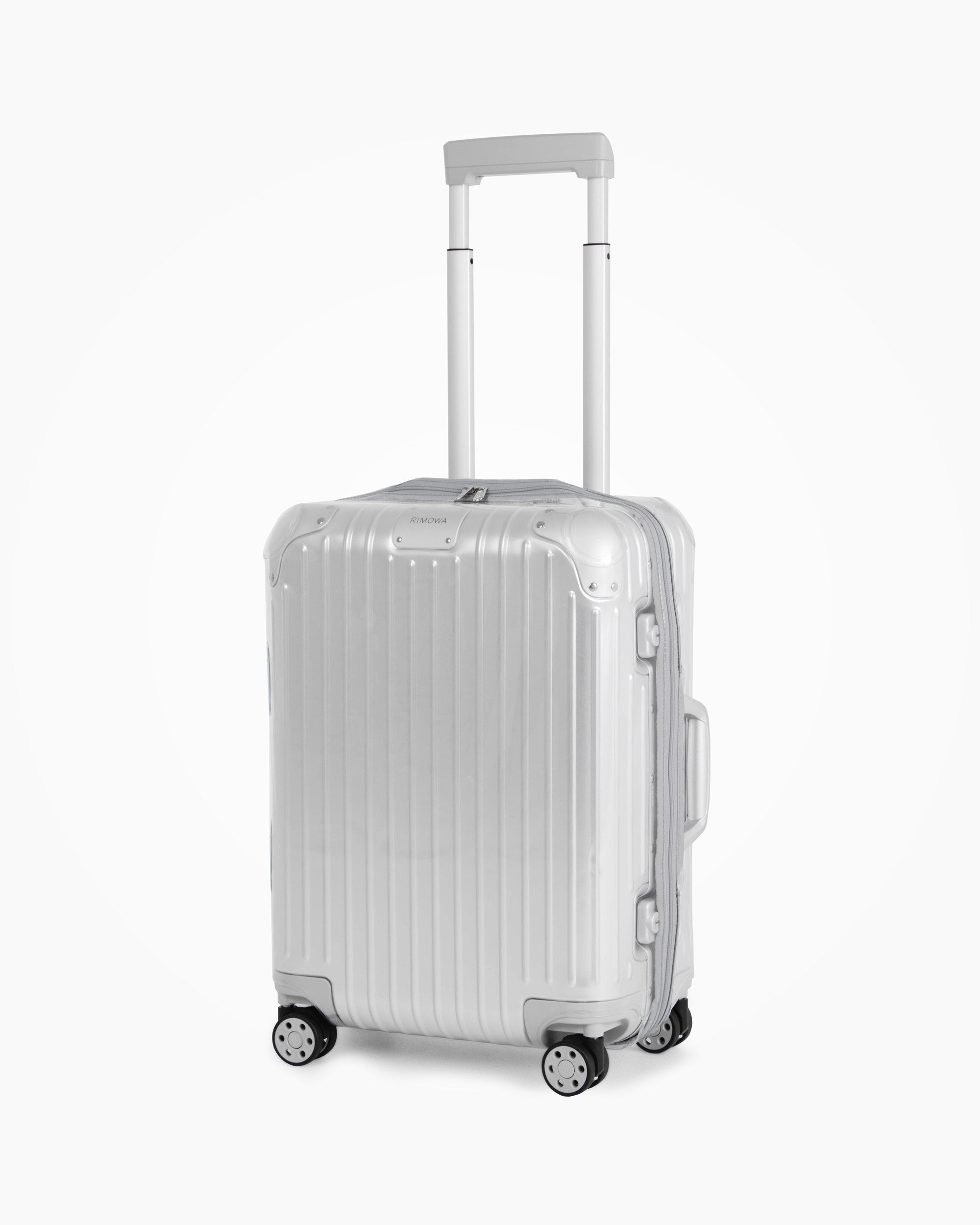 925 ORIGINAL - Clear Protective Luggage Cover