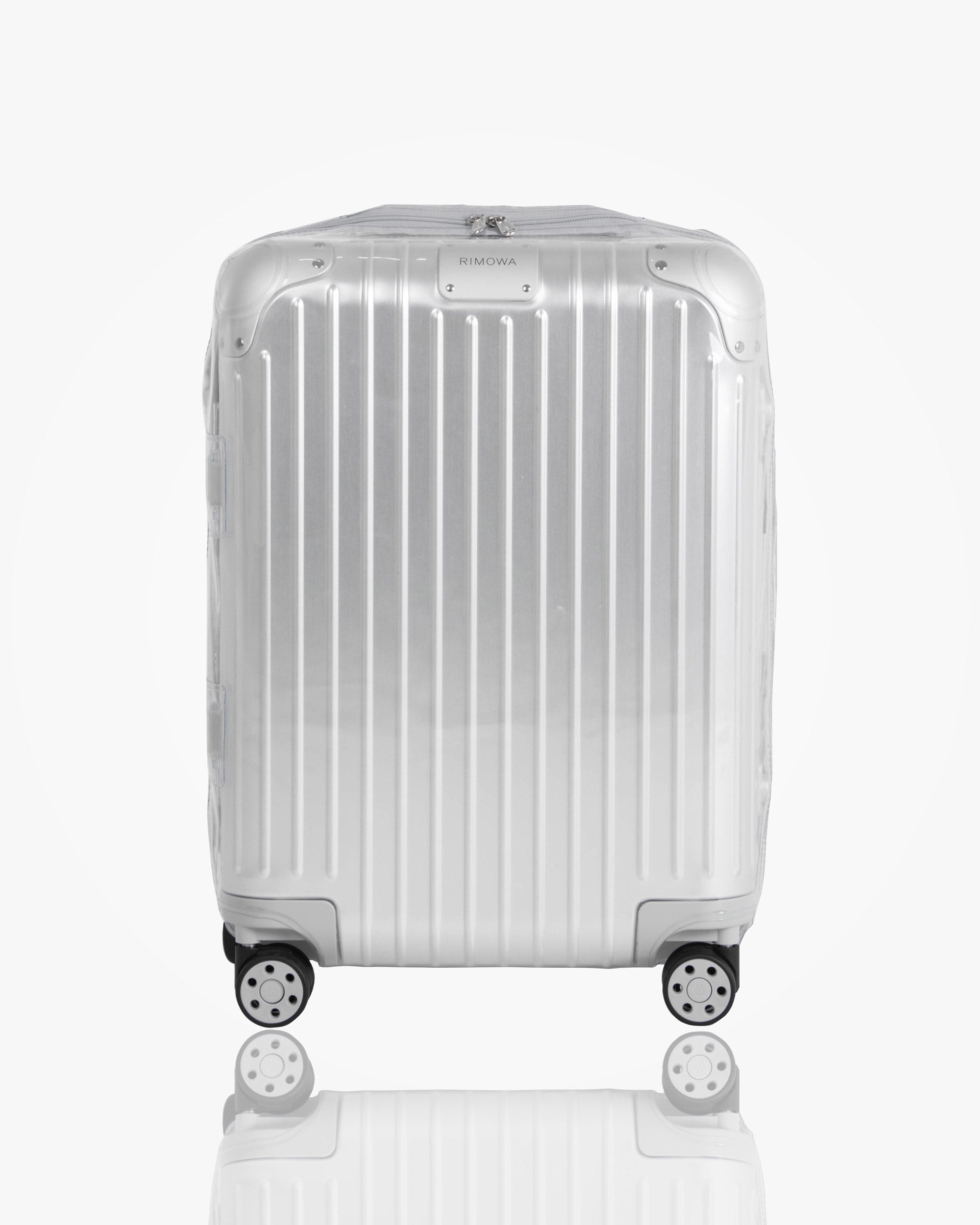 925 ORIGINAL - Clear Protective Luggage Cover
