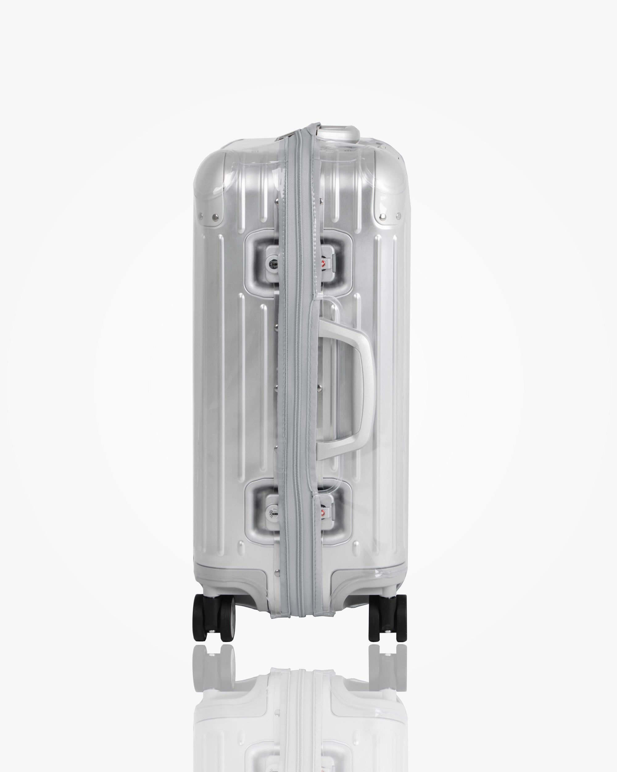 925 ORIGINAL - Clear Protective Luggage Cover