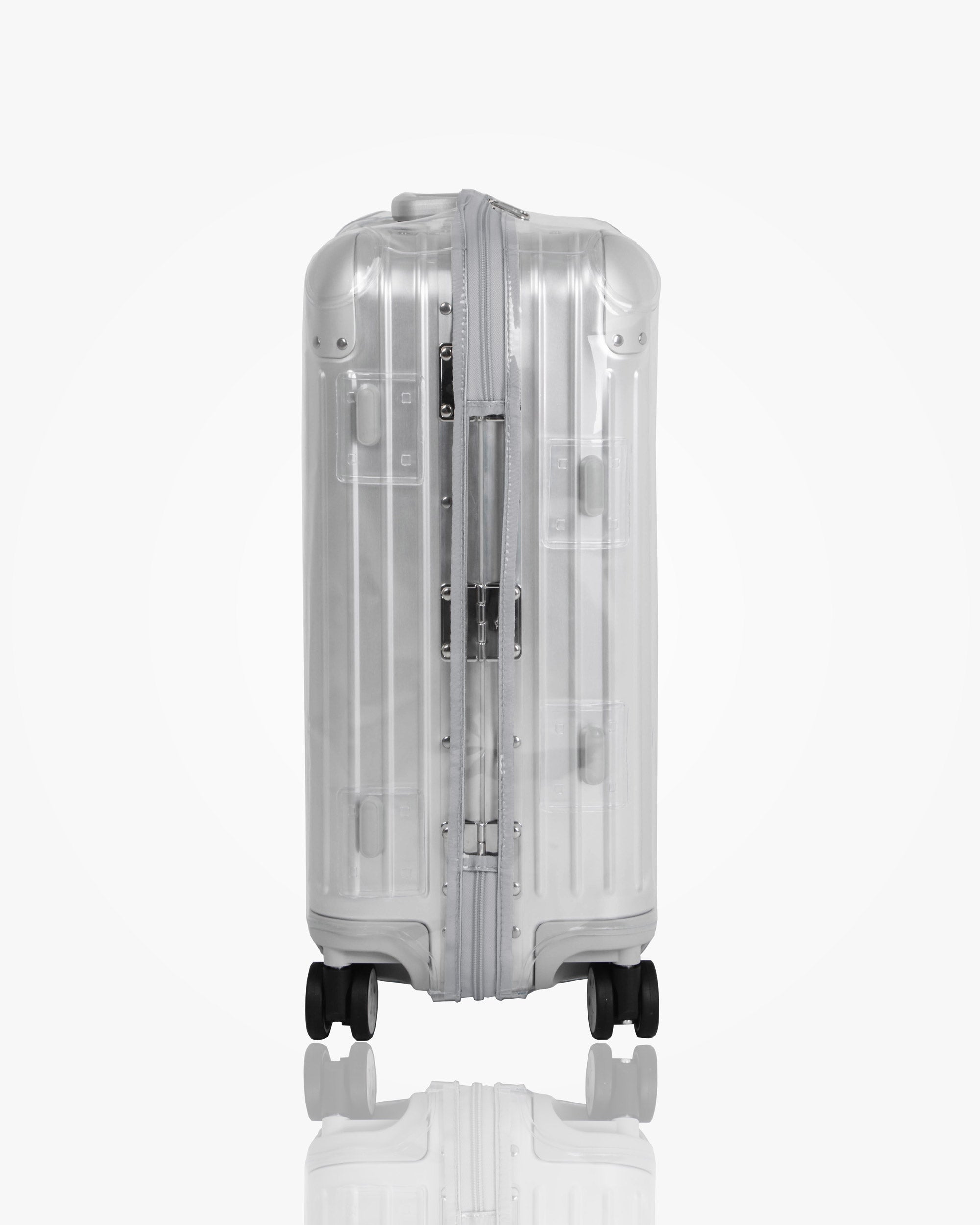 925 ORIGINAL - Clear Protective Luggage Cover